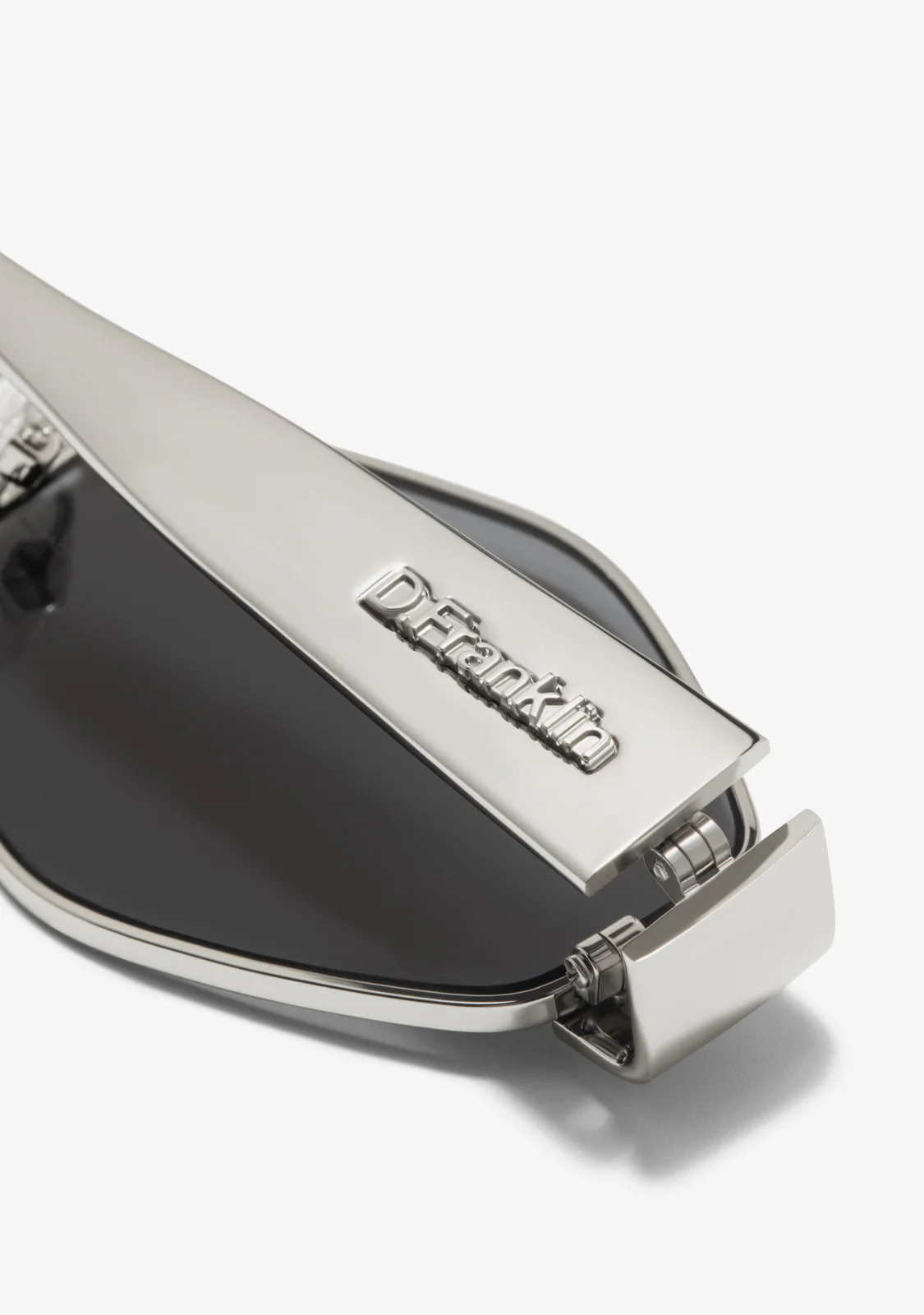 Cuprum Diamond Silver / Black - Image 4