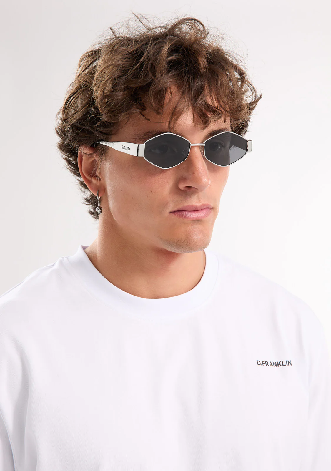 Cuprum Diamond Silver / Black - Image 7