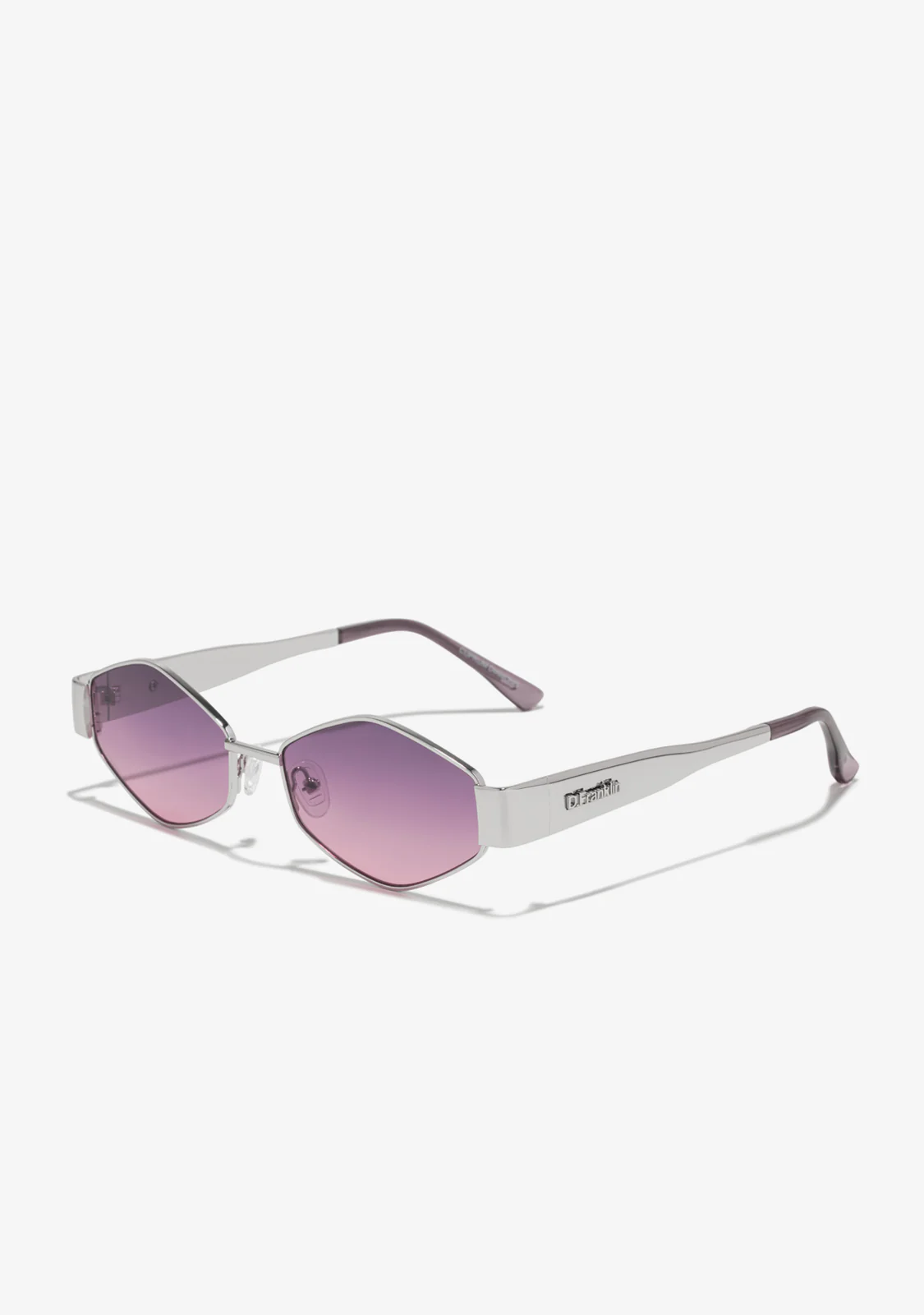Cuprum Diamond Silver / Gradient Pink - Image 2