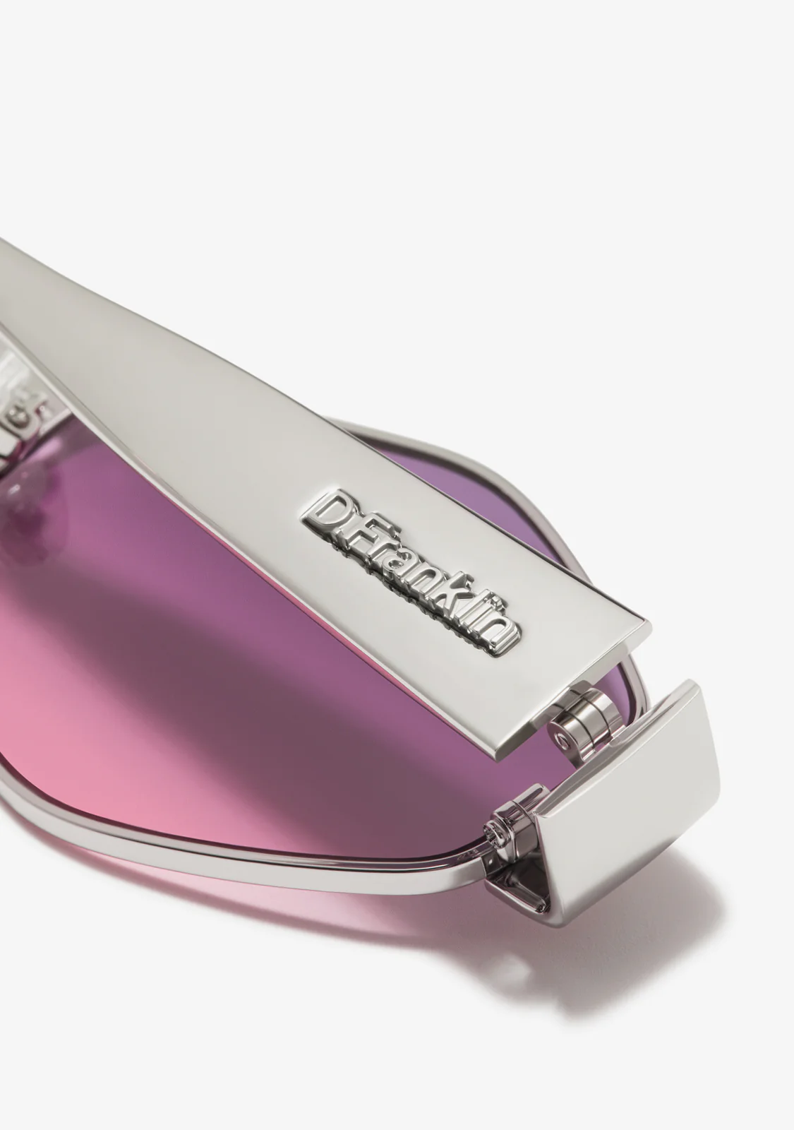 Cuprum Diamond Silver / Gradient Pink - Image 4
