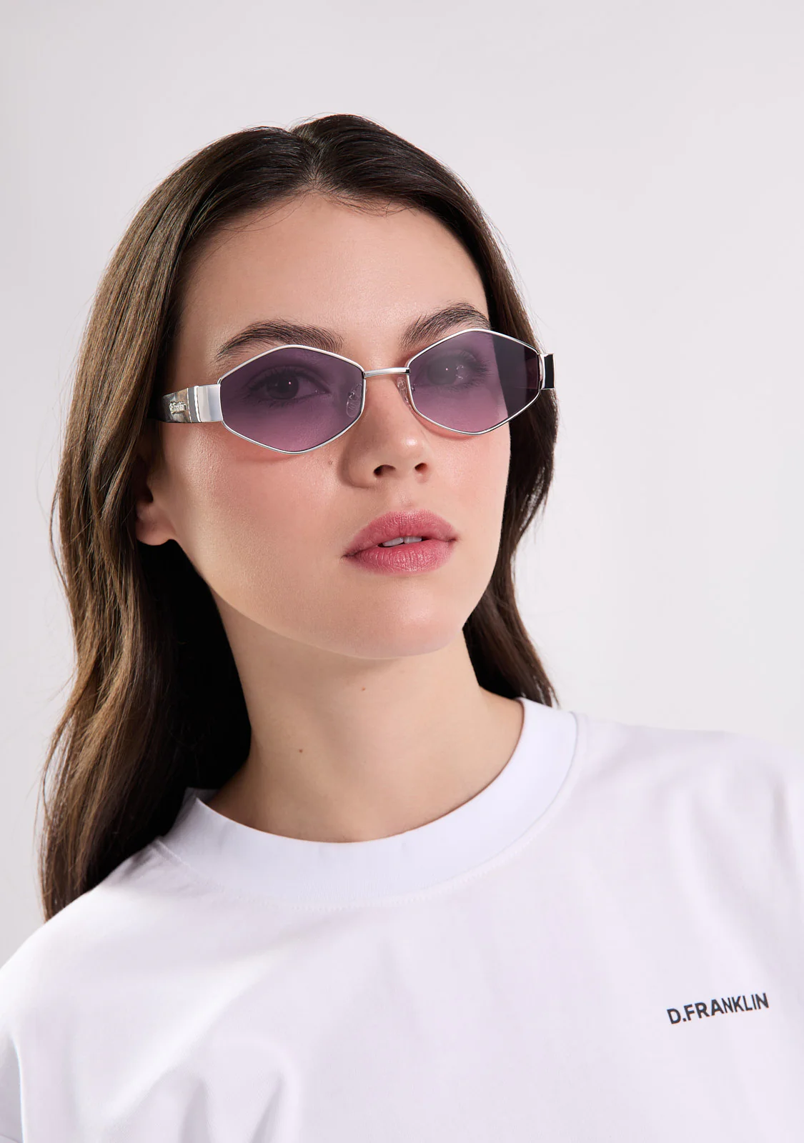 Cuprum Diamond Silver / Gradient Pink - Image 6