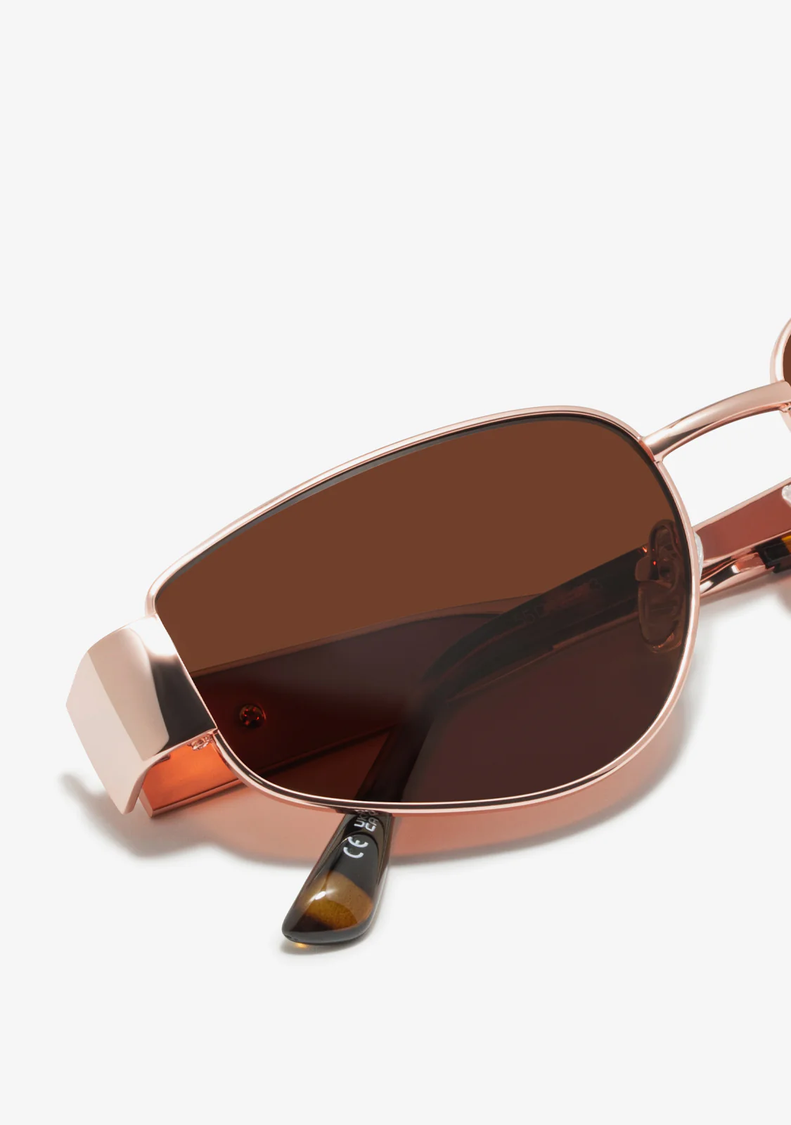 Cuprum Pilot Rose Gold / Brown - Image 3
