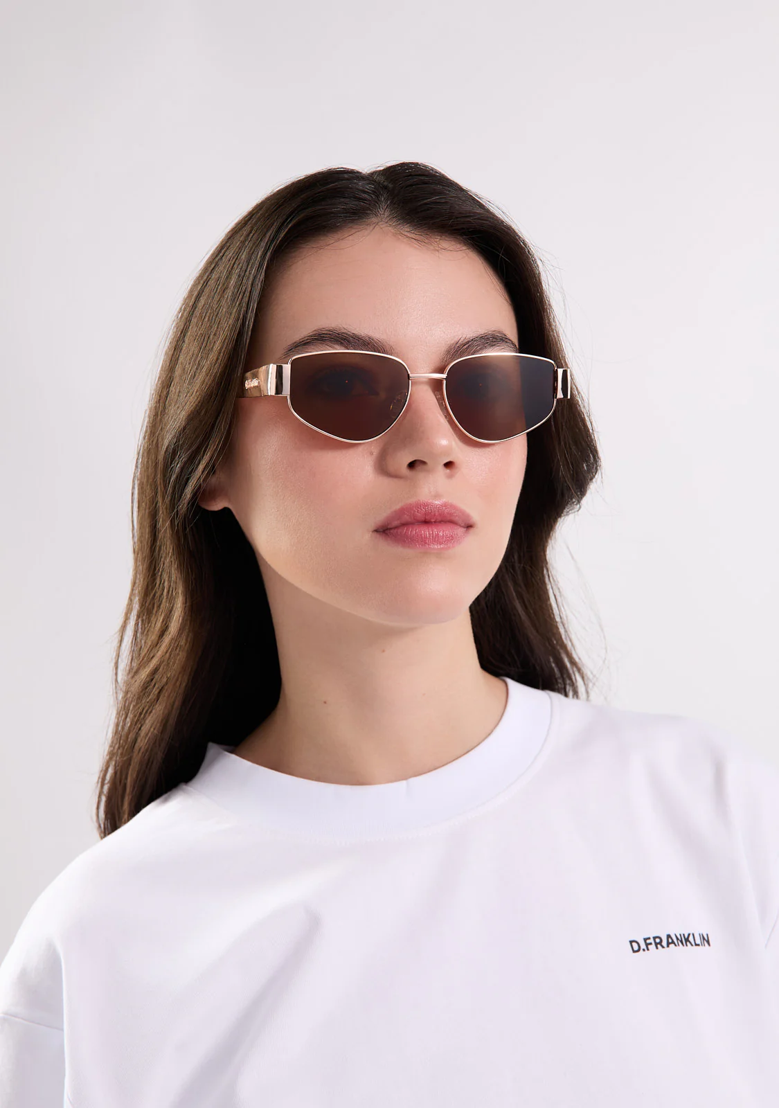Cuprum Pilot Rose Gold / Brown - Image 6