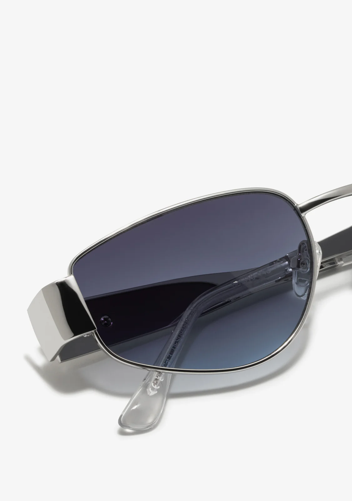 Cuprum Pilot Silver / Gradient Blue - Image 3