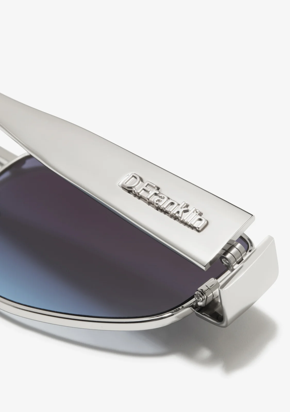 Cuprum Pilot Silver / Gradient Blue - Image 4