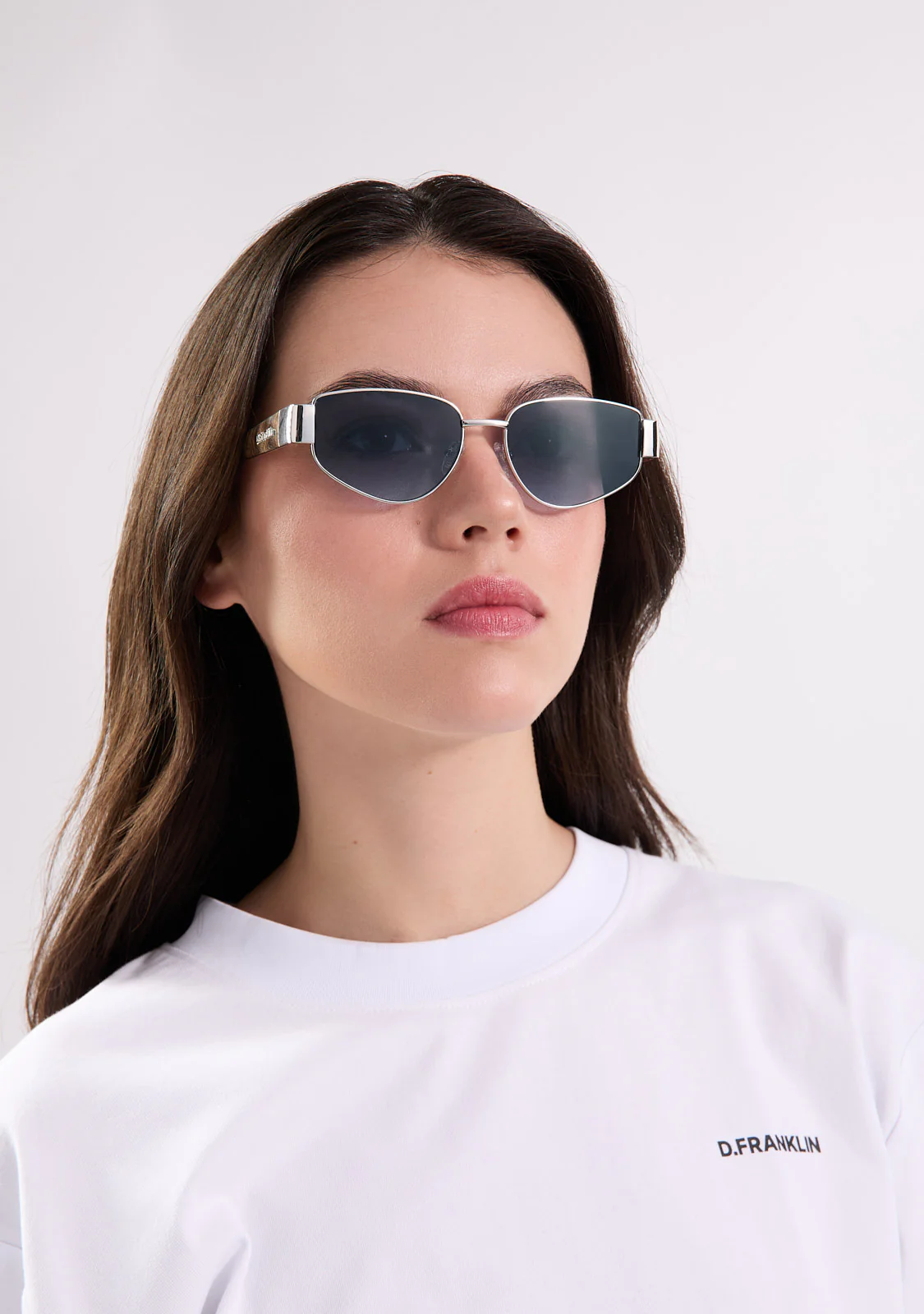 Cuprum Pilot Silver / Gradient Blue - Image 6