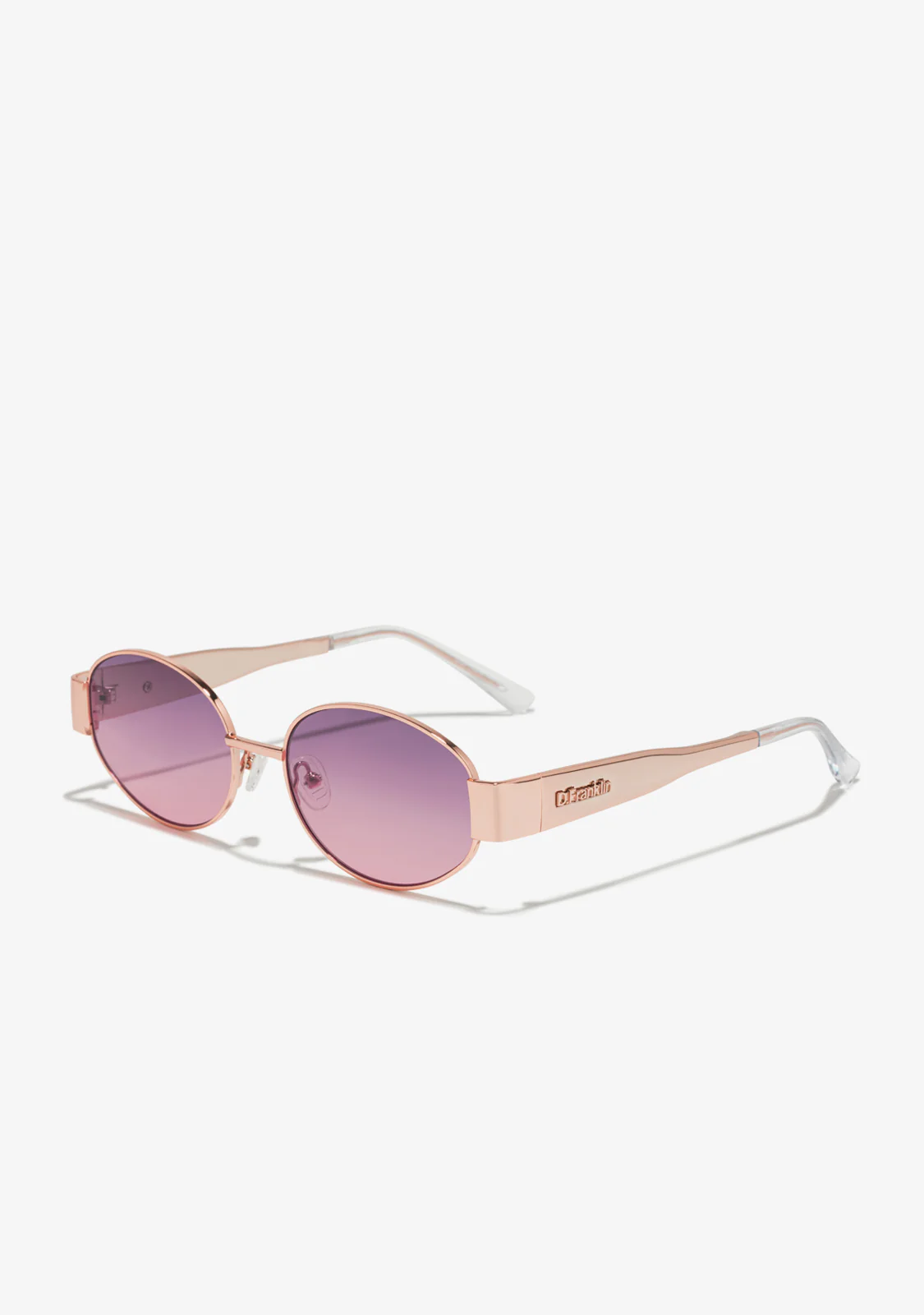 Cuprum Round Rose Gold / Gradient Pink - Image 2
