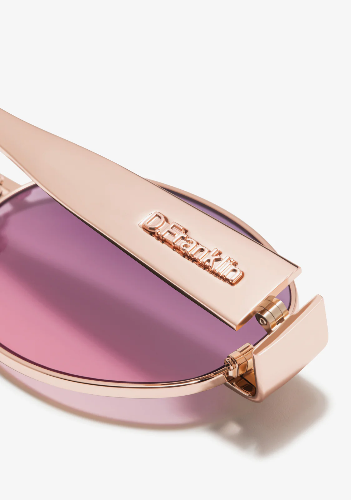 Cuprum Round Rose Gold / Gradient Pink - Image 4