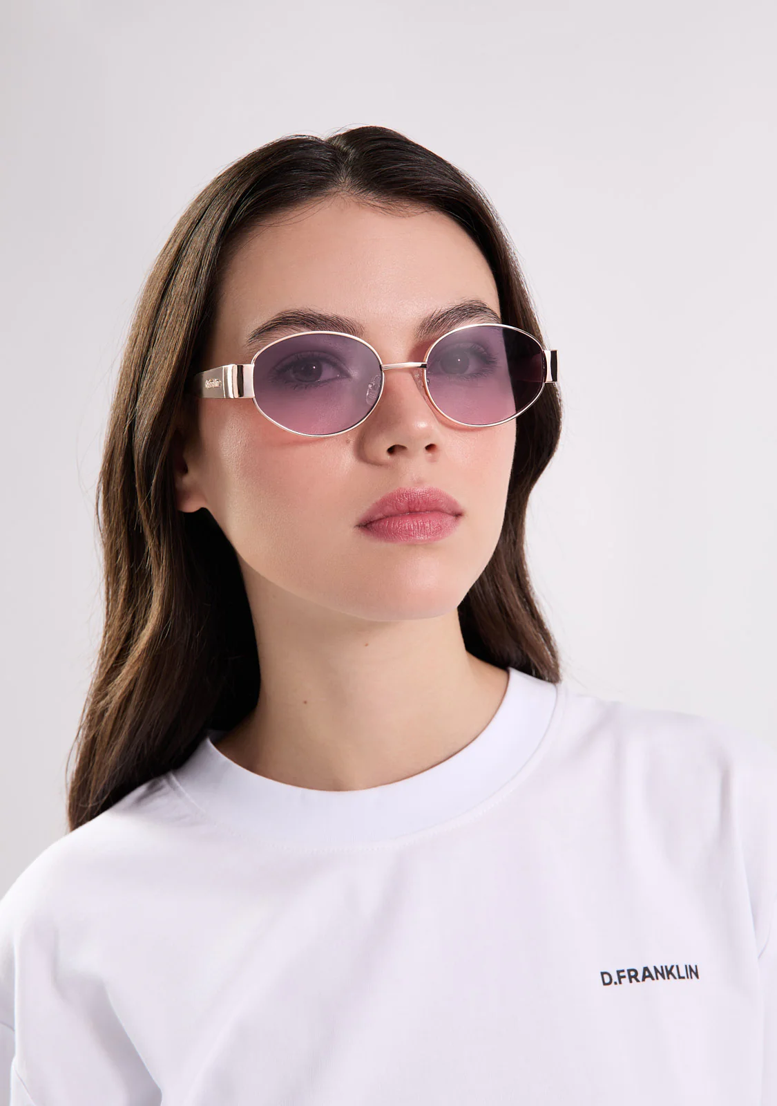 Cuprum Round Rose Gold / Gradient Pink - Image 6