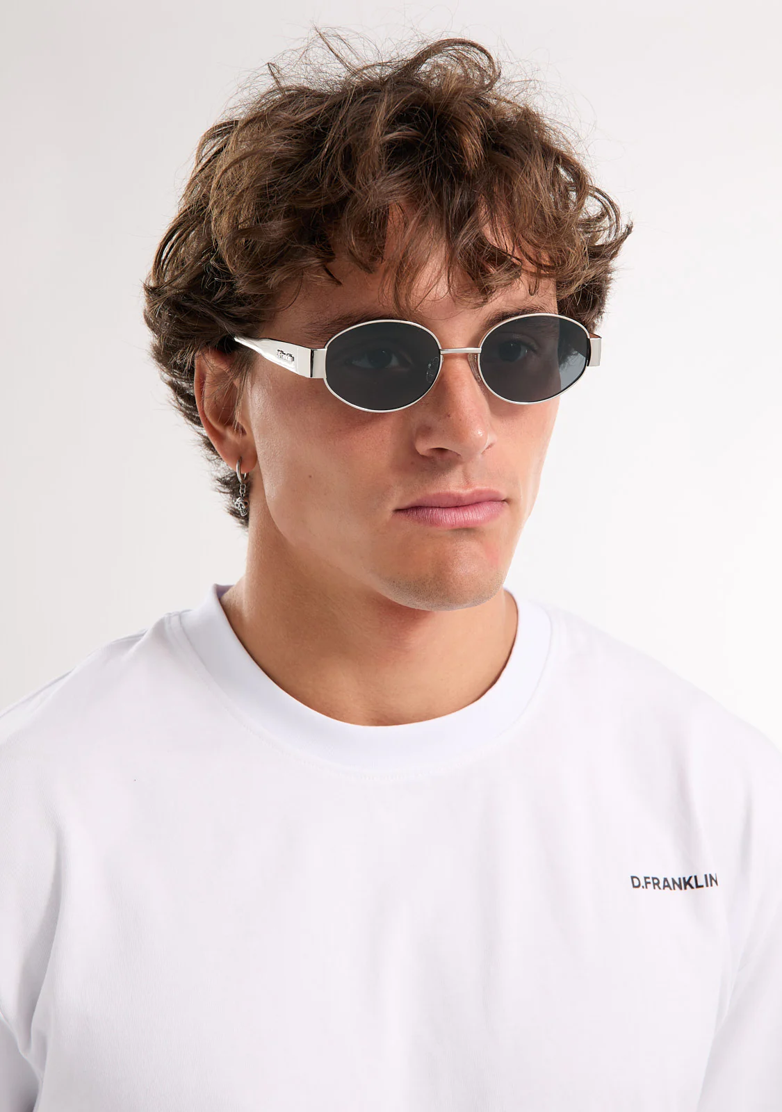Cuprum Round Silver / Black - Image 7
