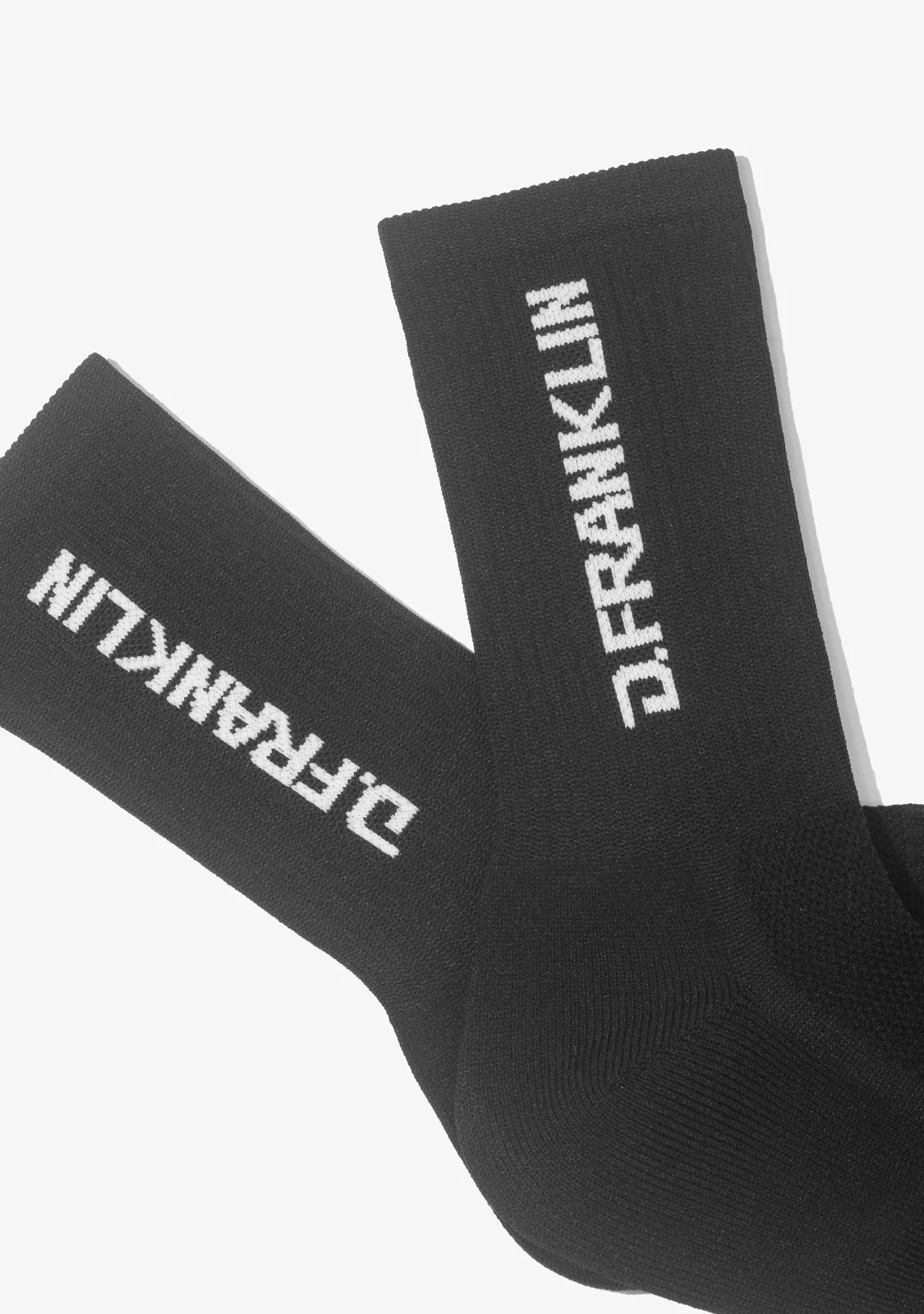 DF Athletic Socks 2 Pack Basic - Image 2
