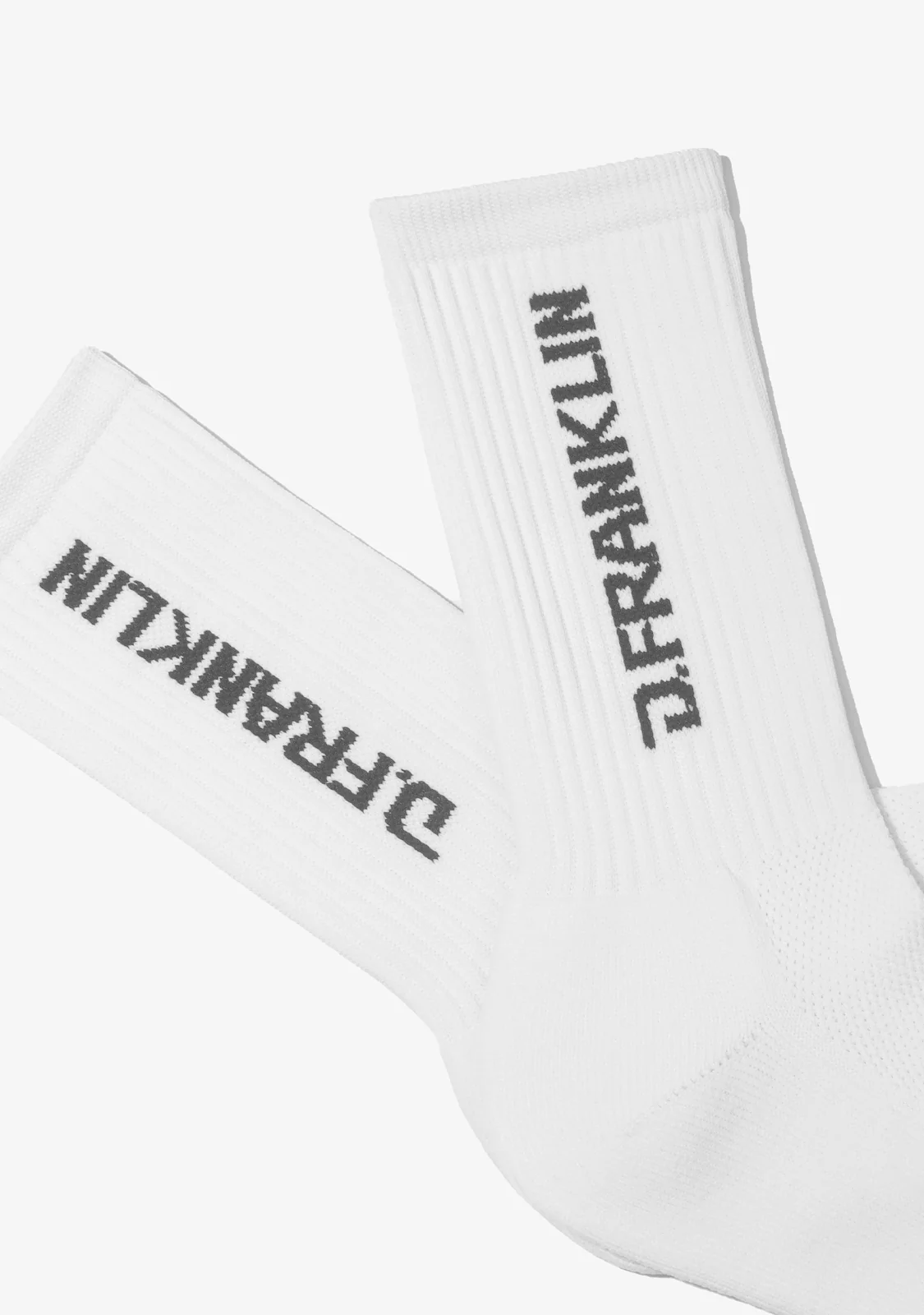 DF Athletic Socks 2 Pack Basic - Image 3