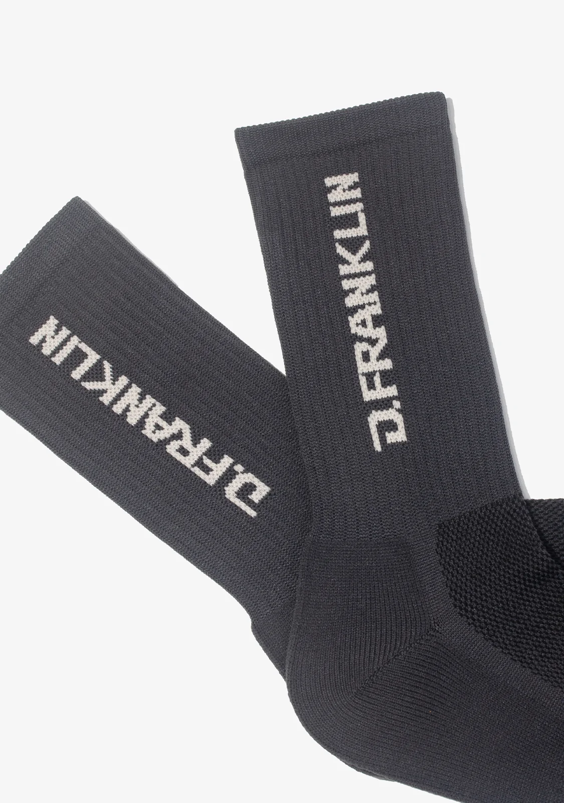 DF Athletic Socks 2 Pack Neutral - Image 2