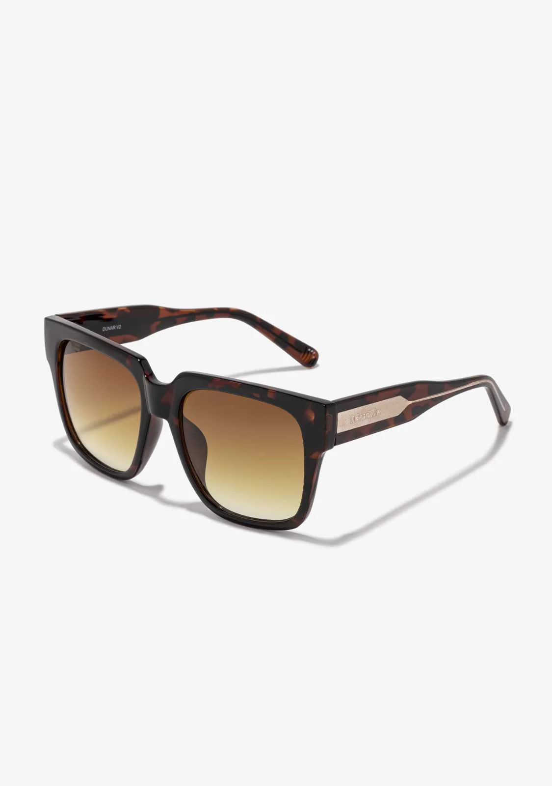 Dunar V2 Milky Demi / Brown - Image 2