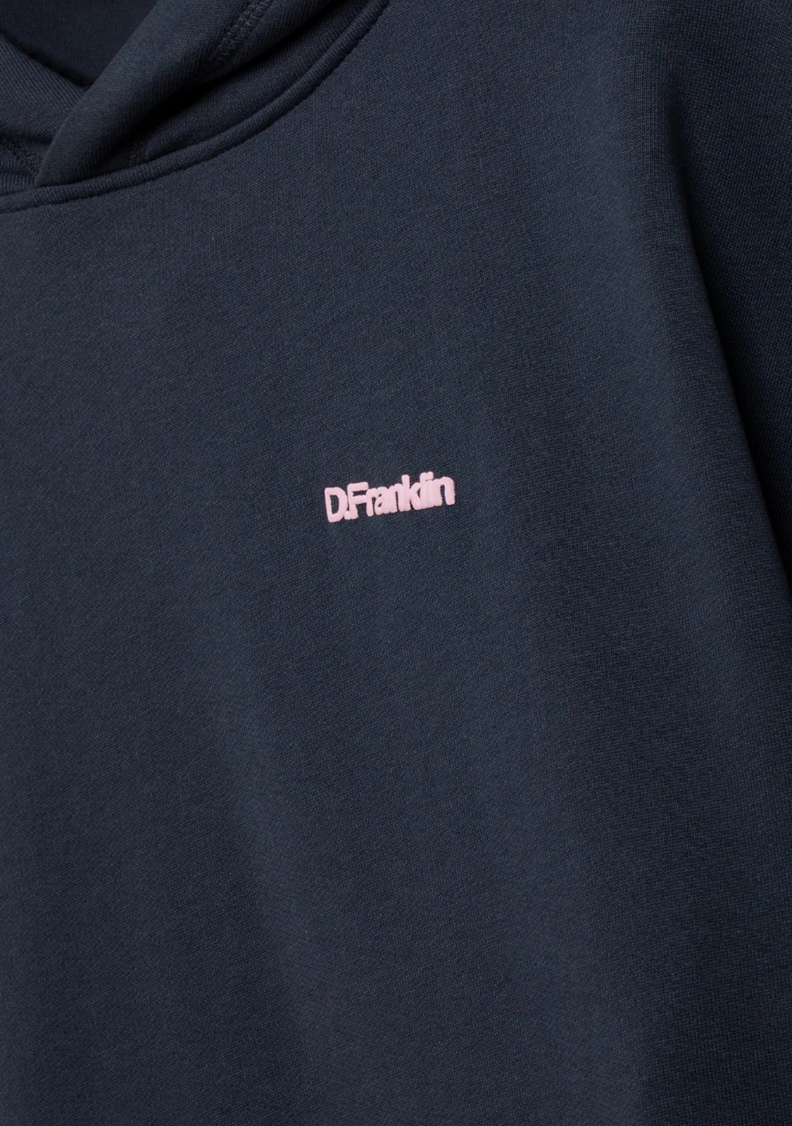 Eternity Oversize Hoodie Grey - Image 3