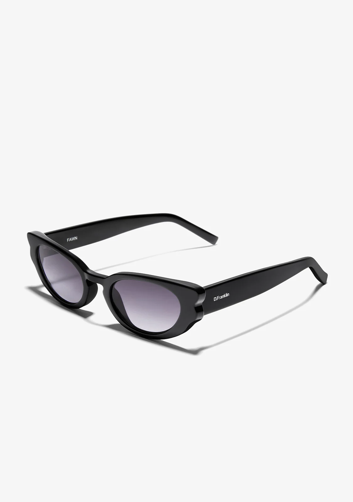 Fawn Black / Gradient Black - Image 2