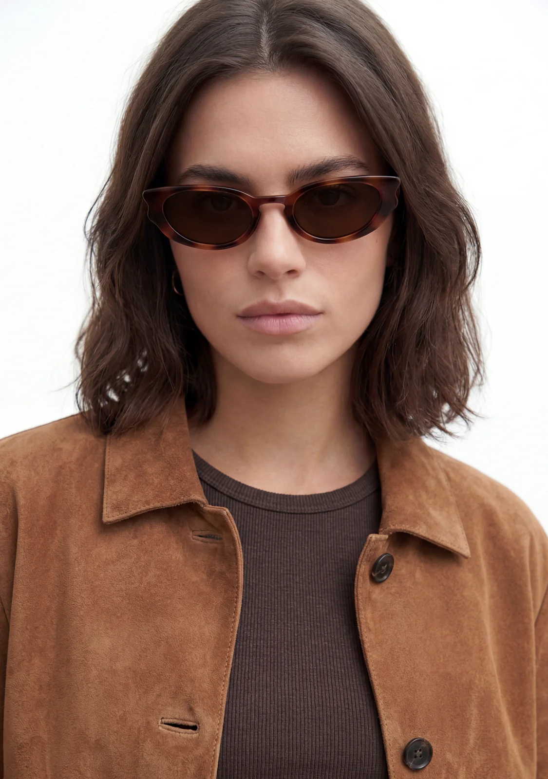 Fawn Tort / Brown - Image 7