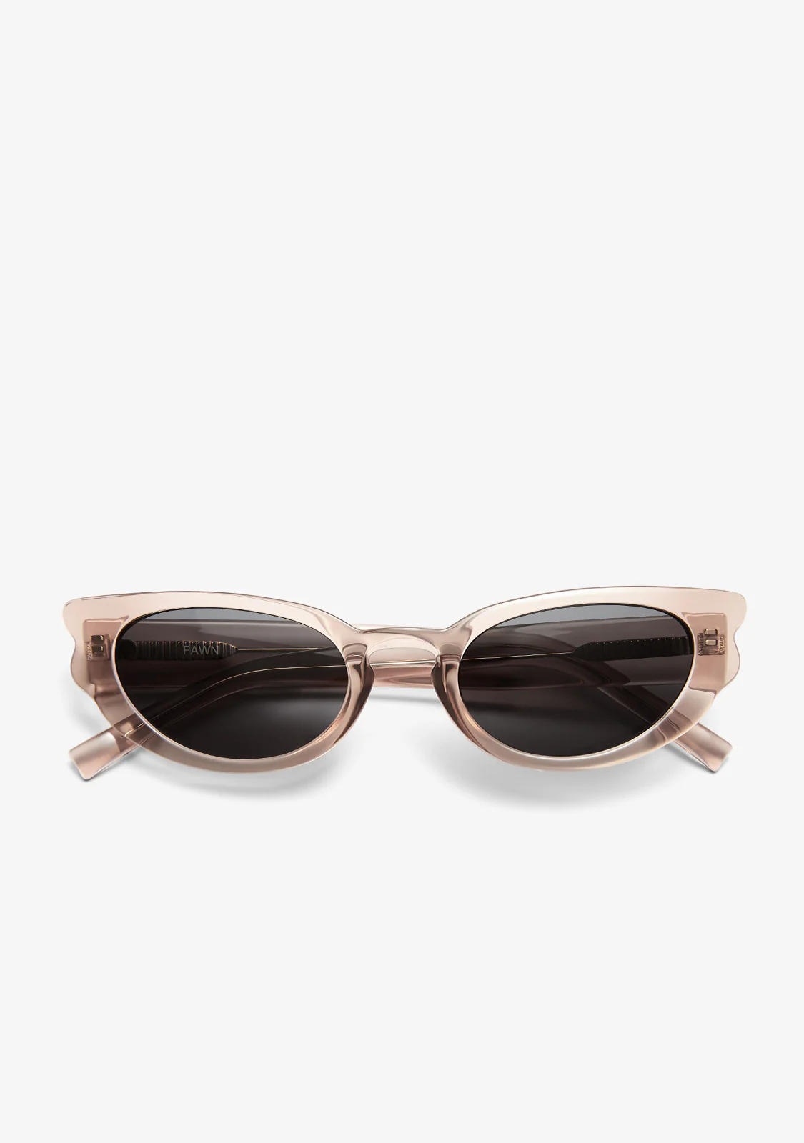 Fawn Warm Grey / Black - Image 5