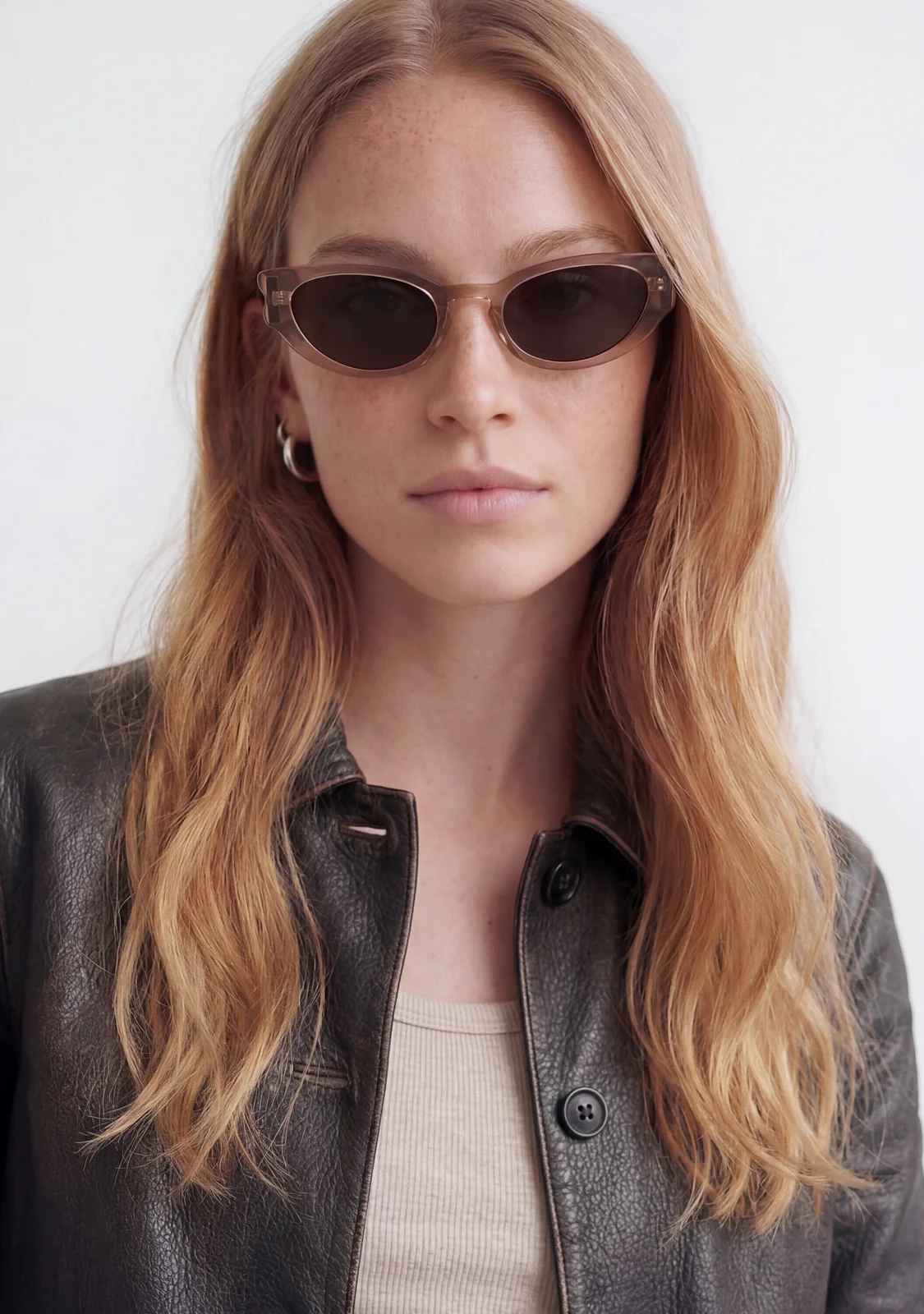 Fawn Warm Grey / Black - Image 7