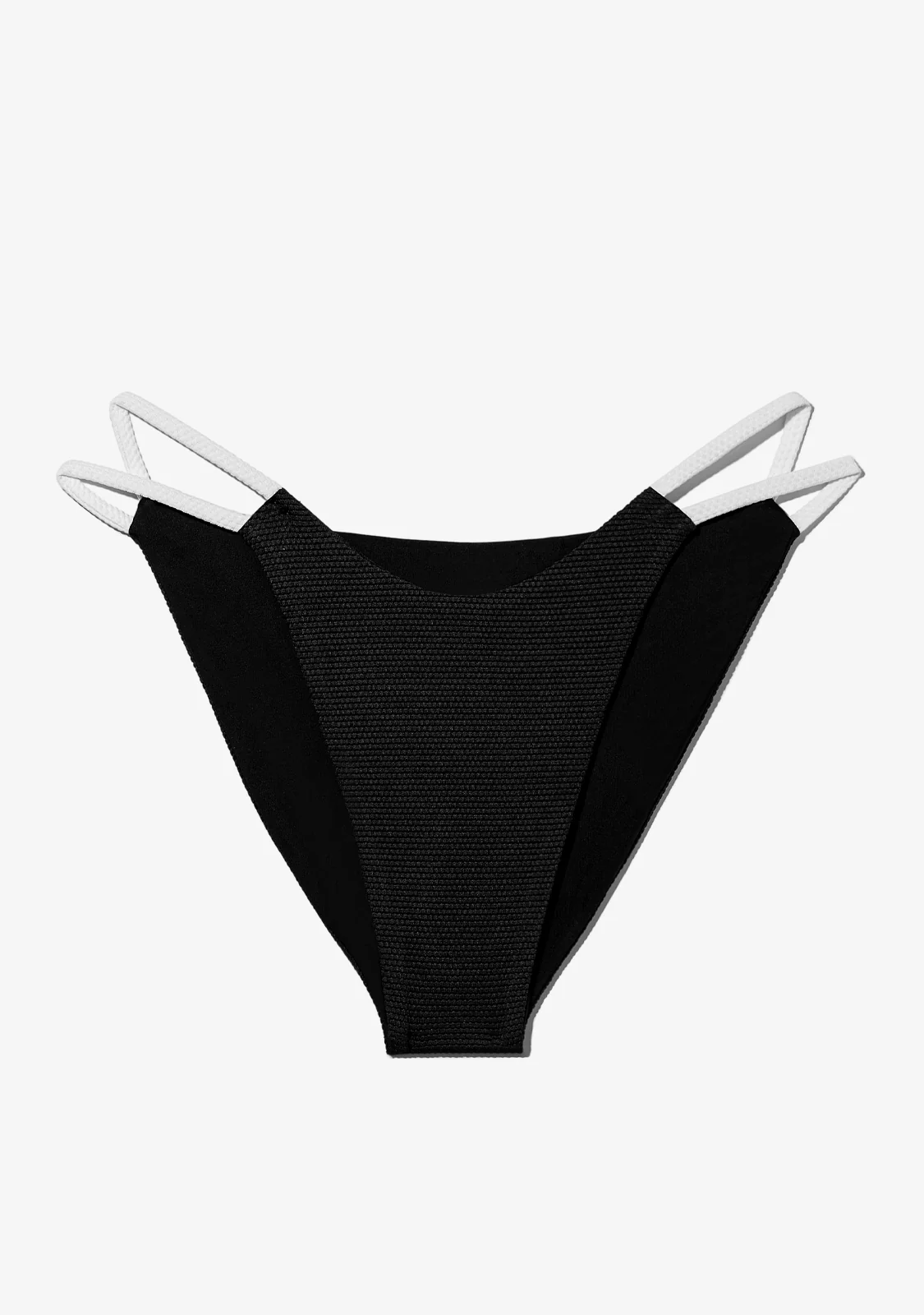 Feroe Bottom Black - Image 2