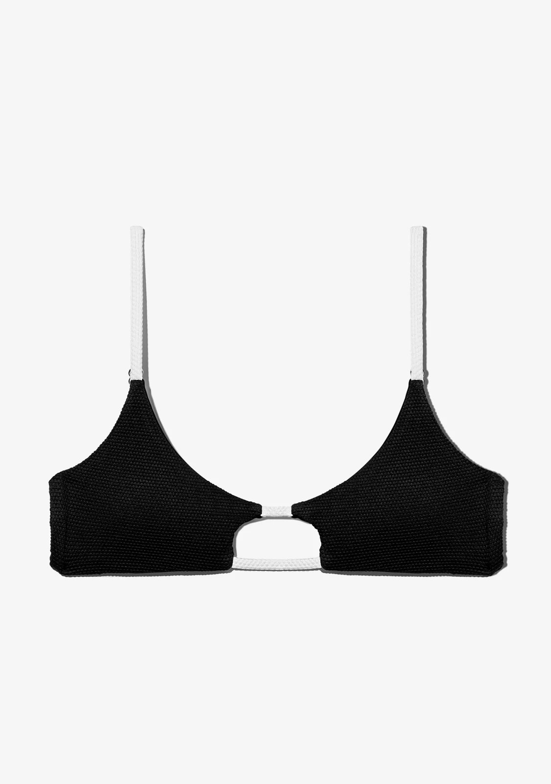Feroe Top Black - Image 2