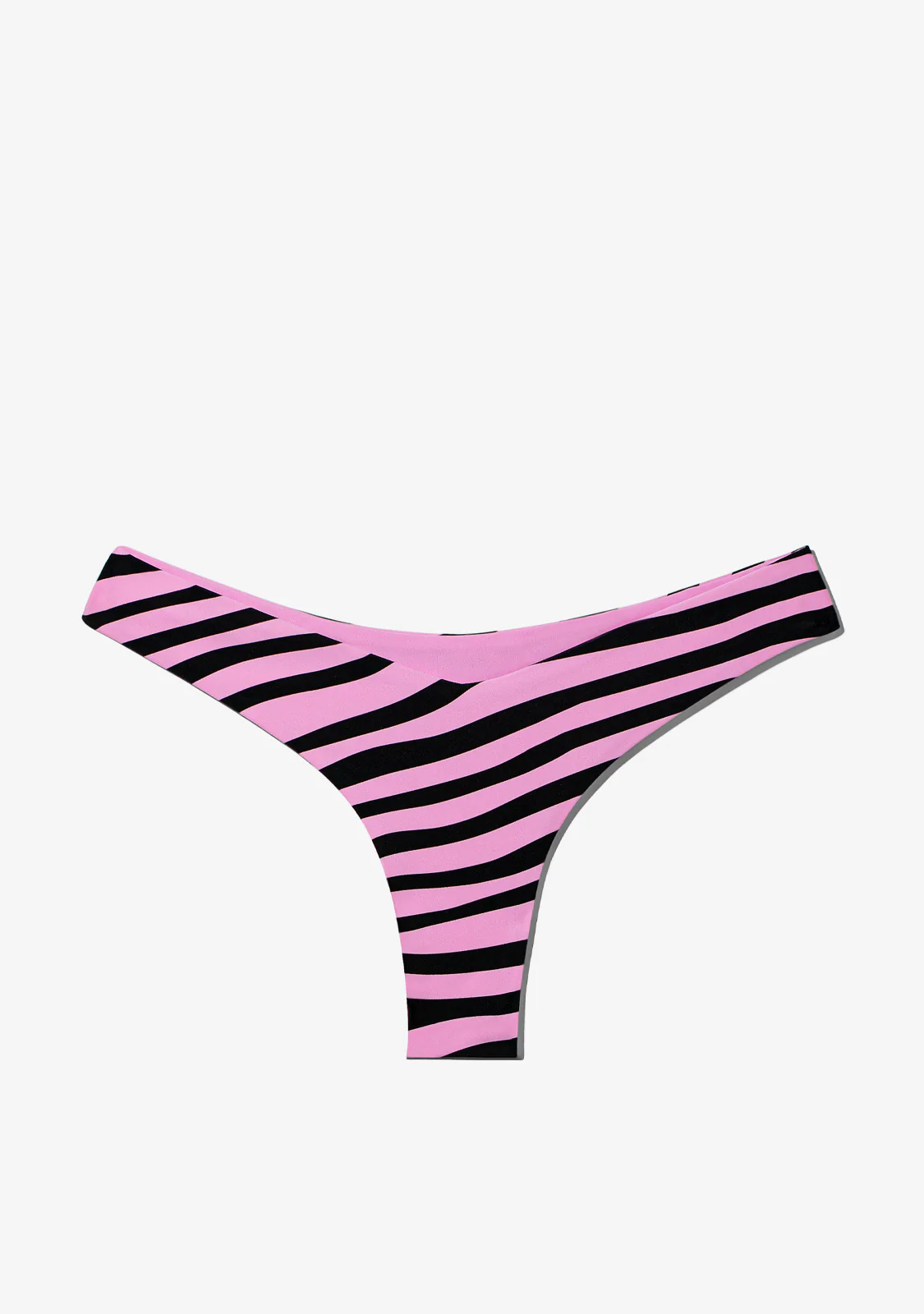 Fiji Bottom Zebra Pink - Image 2