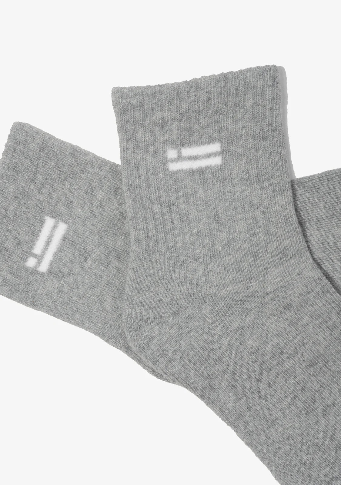 Flag Ankle Socks 3 Pack Basic - Image 3