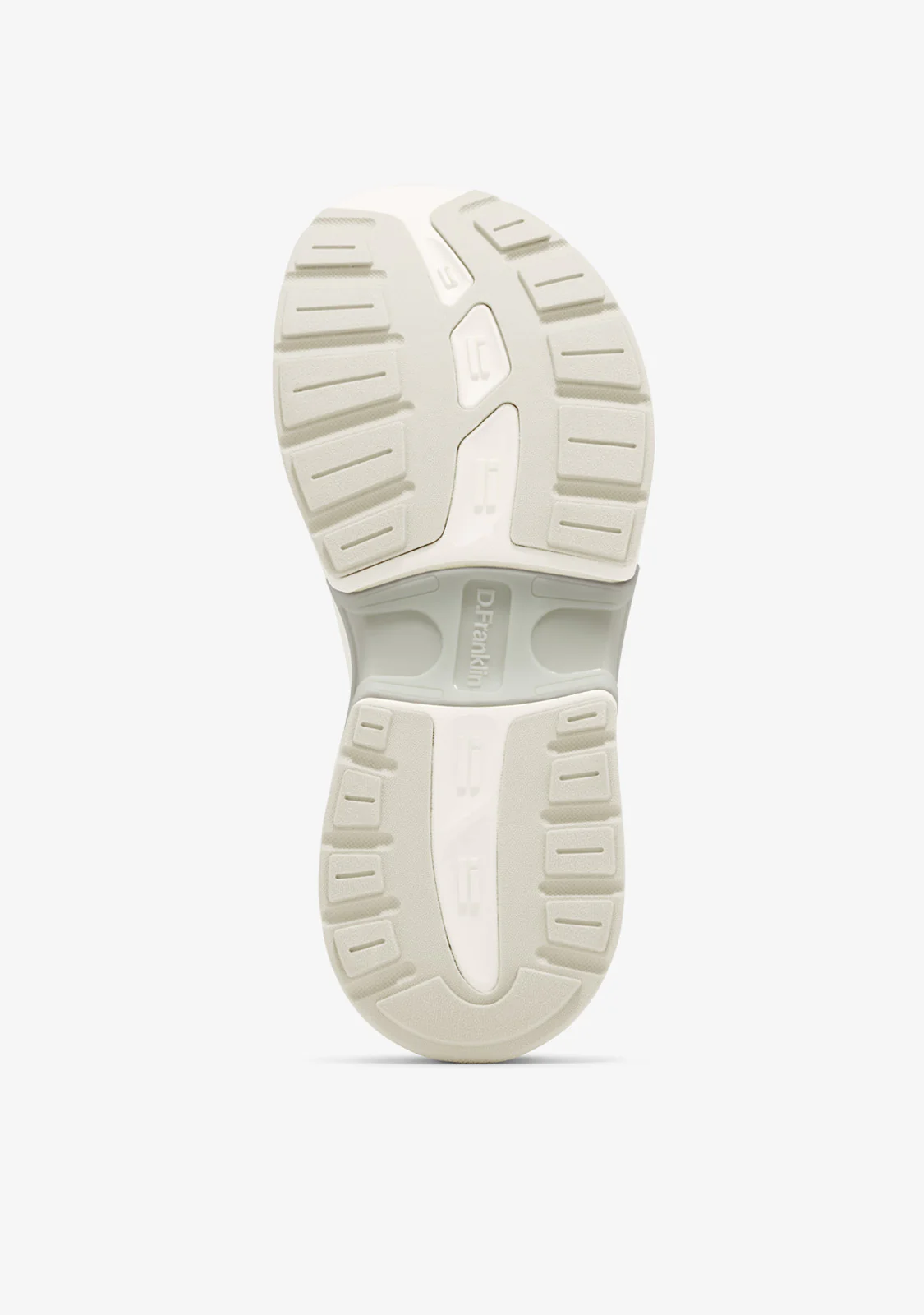 Flame Sandal Strips Green - Image 4