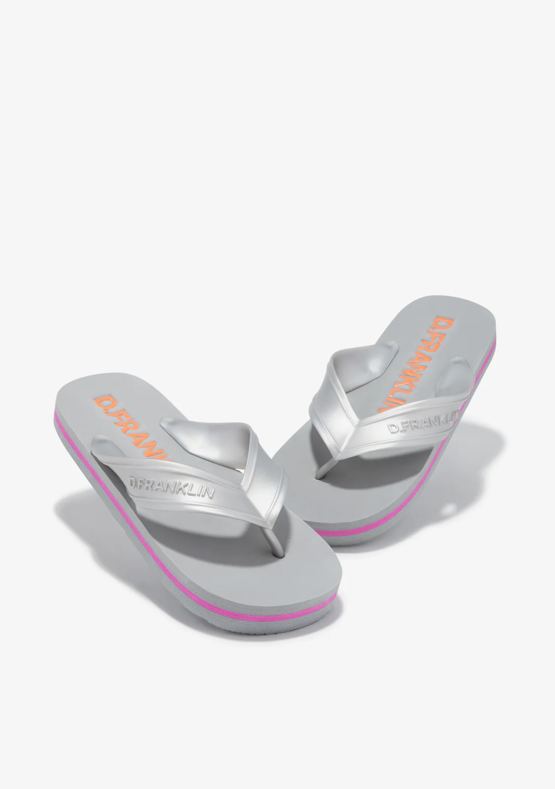 Flop Summer Club Silver - Image 3