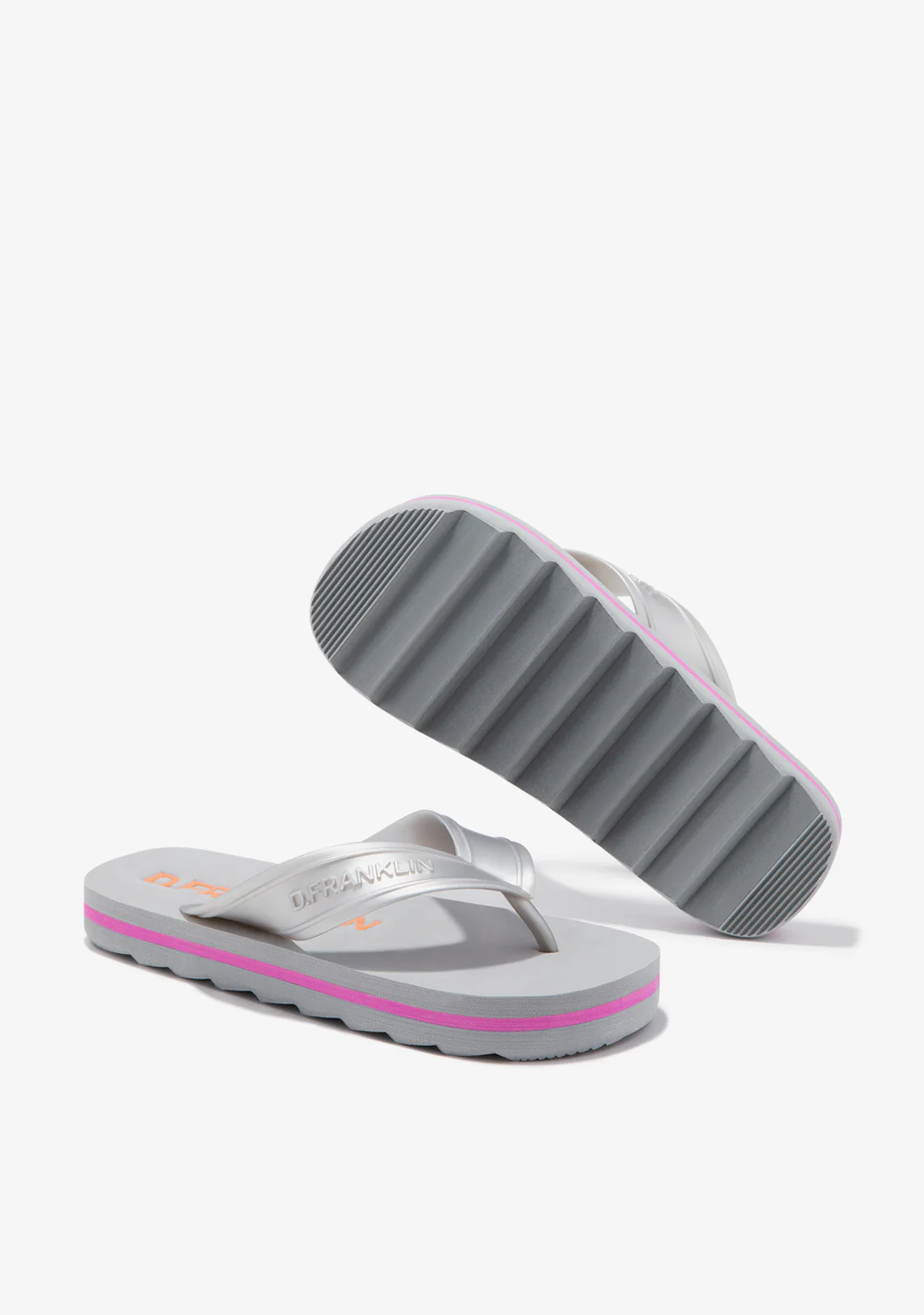 Flop Summer Club Silver - Image 4