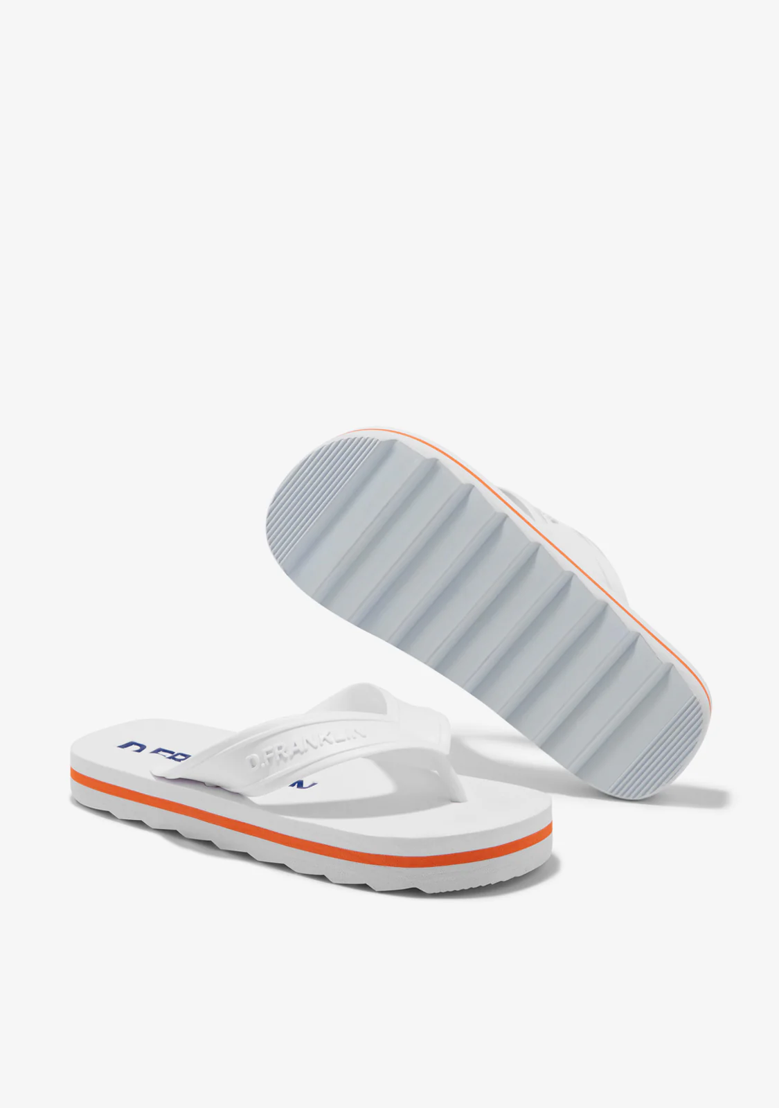 Flop Summer Club White - Image 4