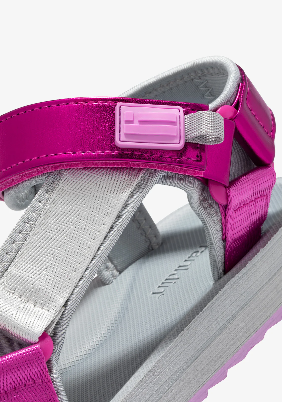 Forest Neo Strips Fuchsia - Image 3