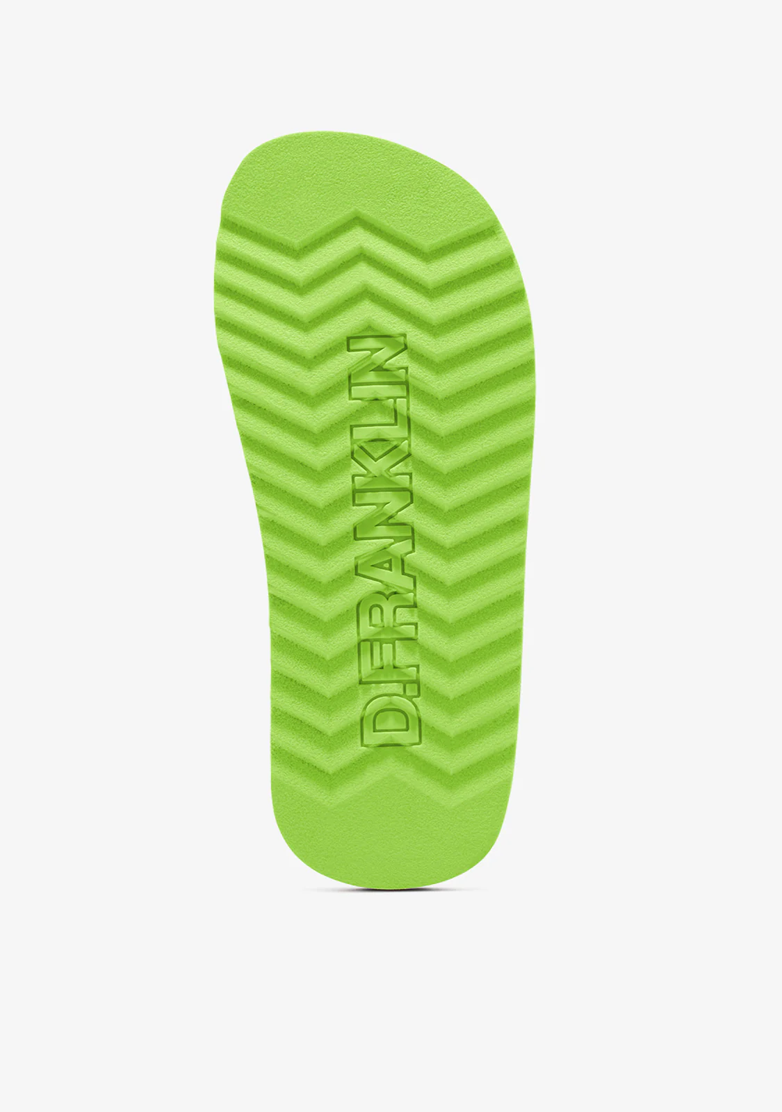 Forest Neo Strips Neon Lime - Image 4