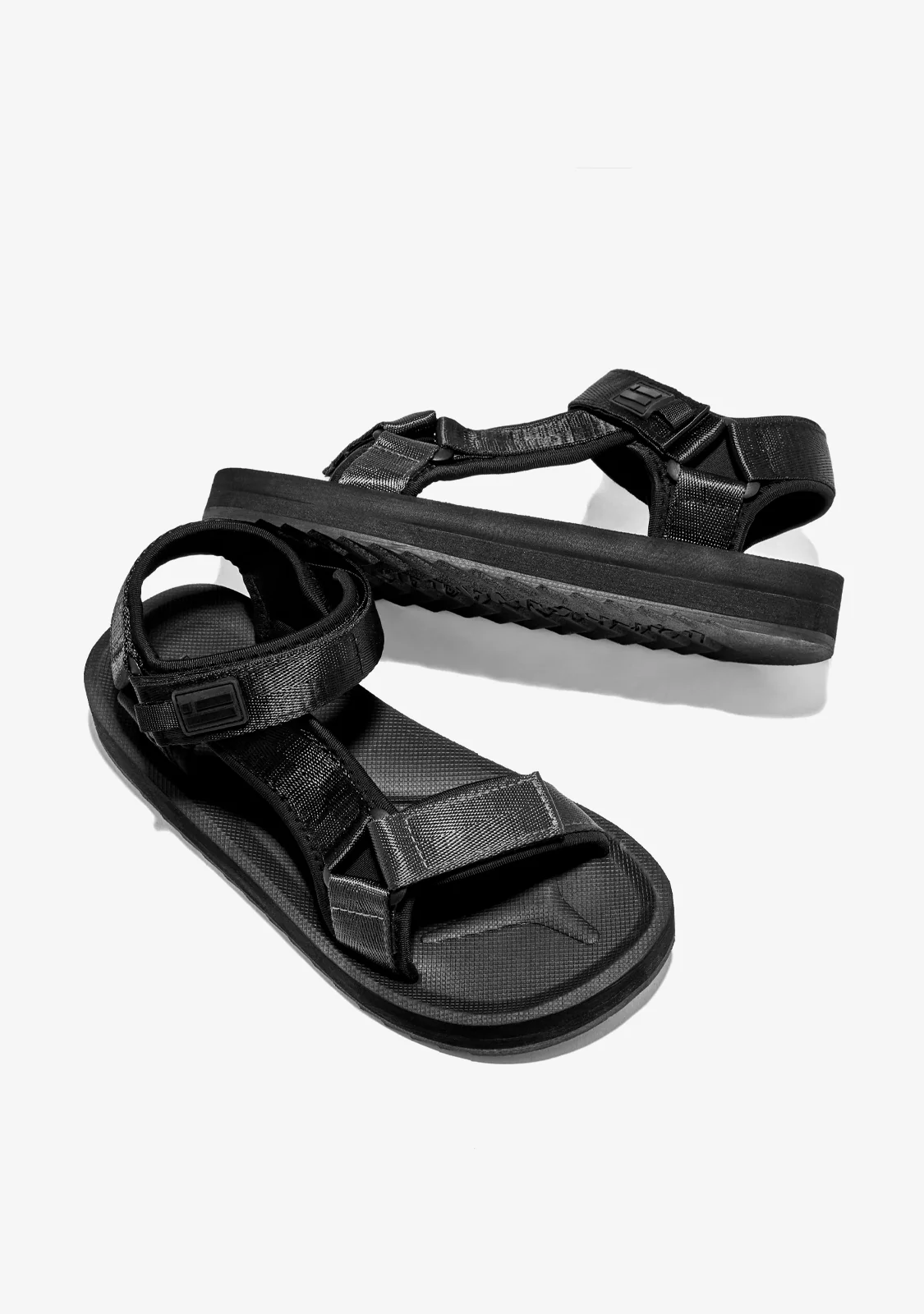 Forest Nylon Met Black - Image 3