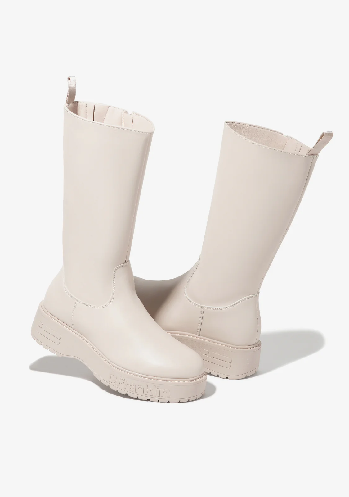 Gumme Track Country Beige - Image 3