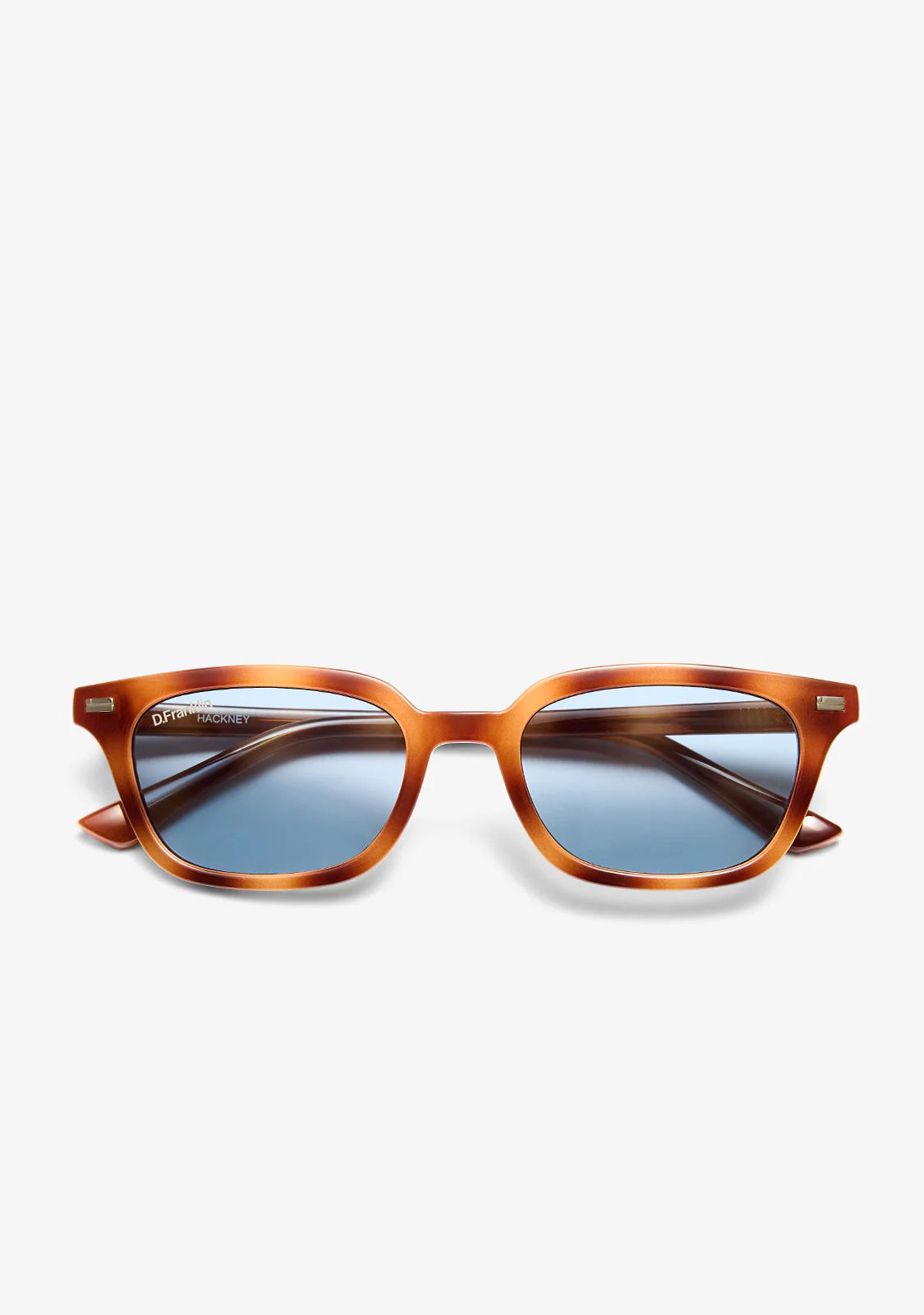 Hackney Amber Tort / Blue - Image 5