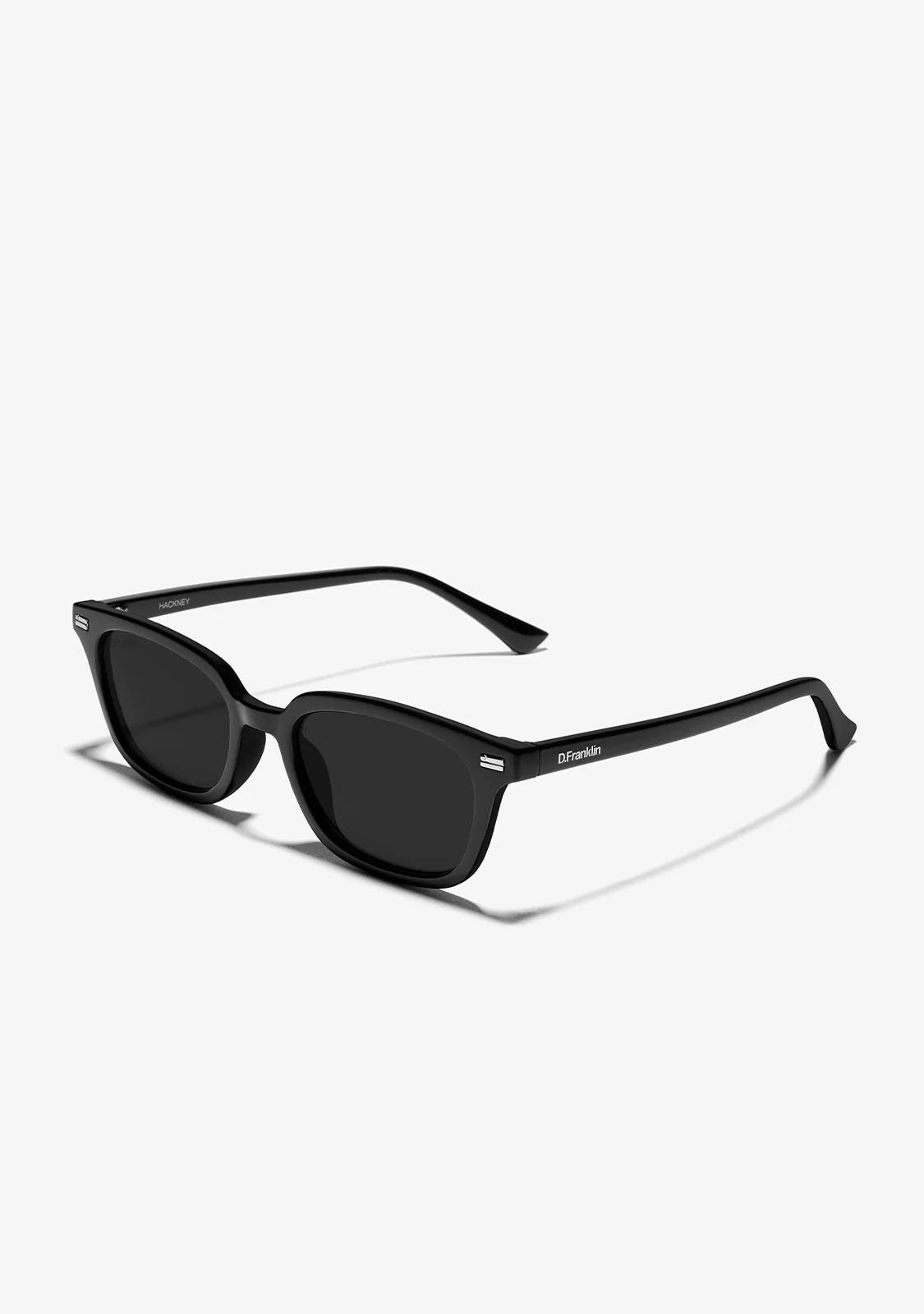 Hackney Black / Black - Image 2