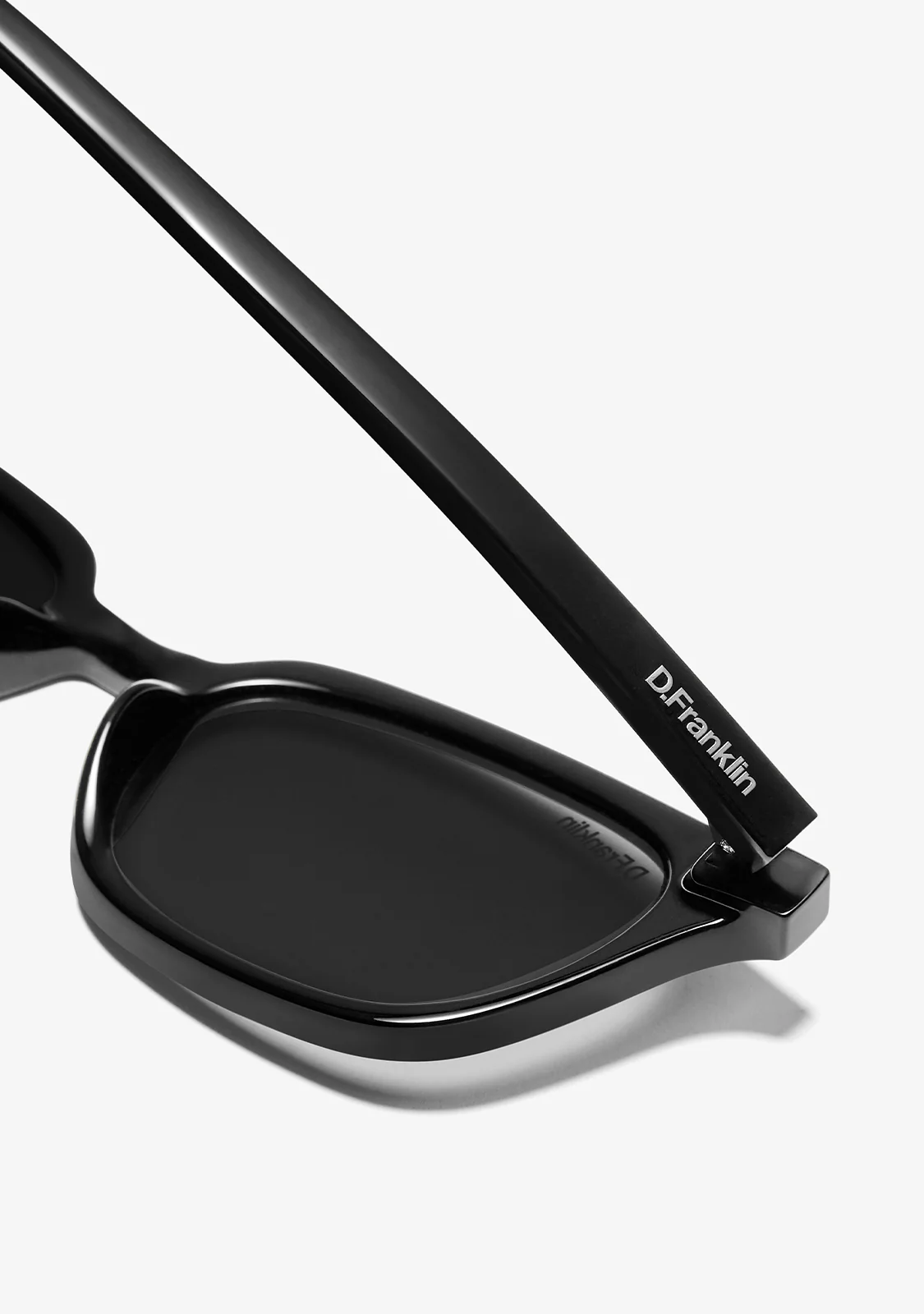 Hackney Black / Black - Image 4