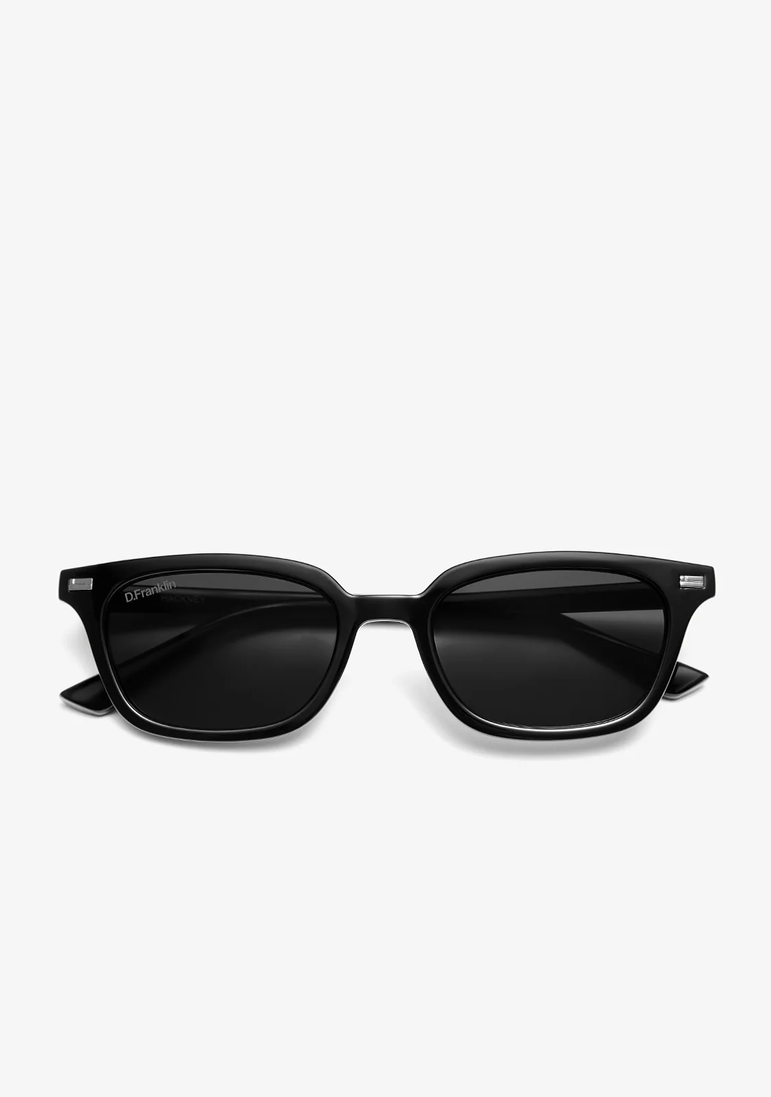 Hackney Black / Black - Image 5