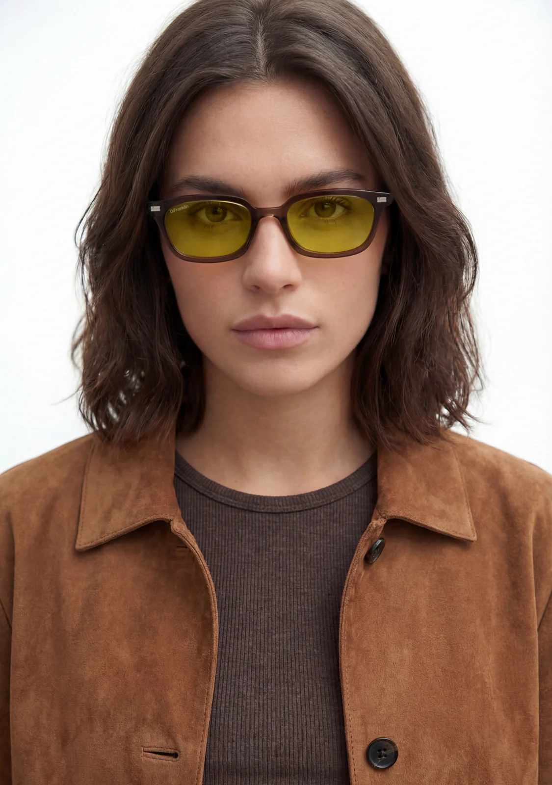 Hackney Dark Green / Yellow - Image 7