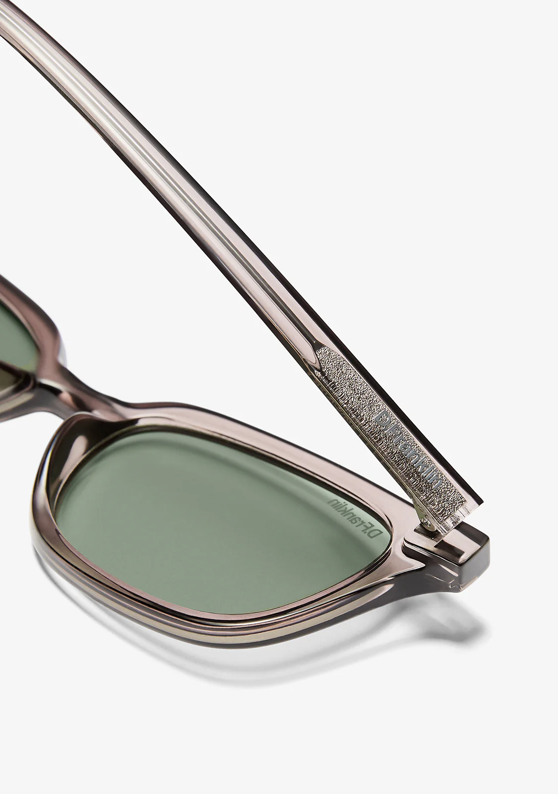 Hackney Grey / Green - Image 4