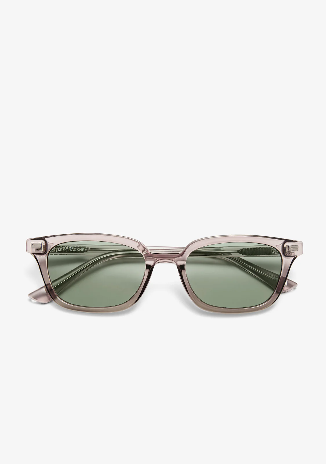 Hackney Grey / Green - Image 5