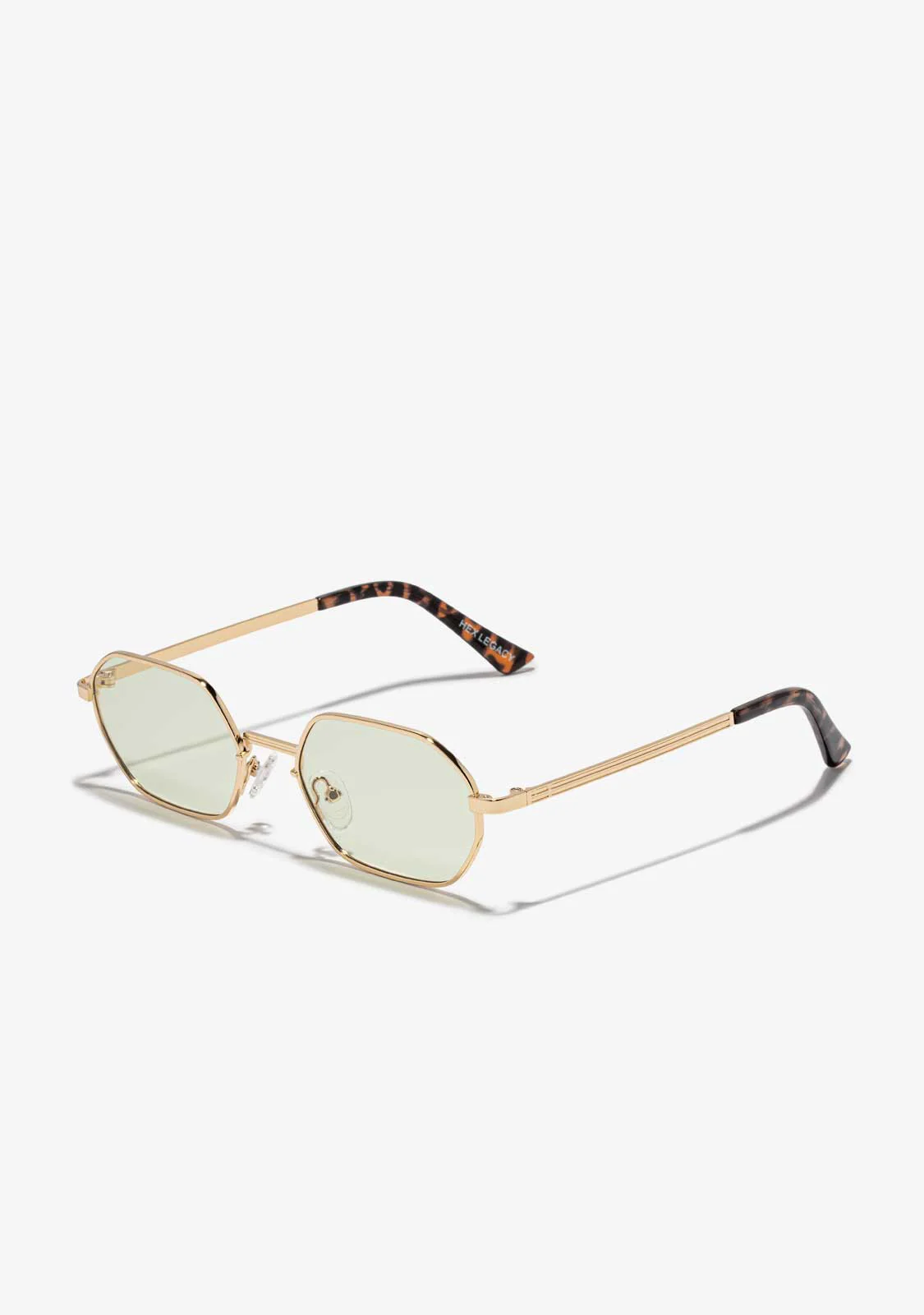 Hex Legacy Gold / Photochromic Brown - Image 4