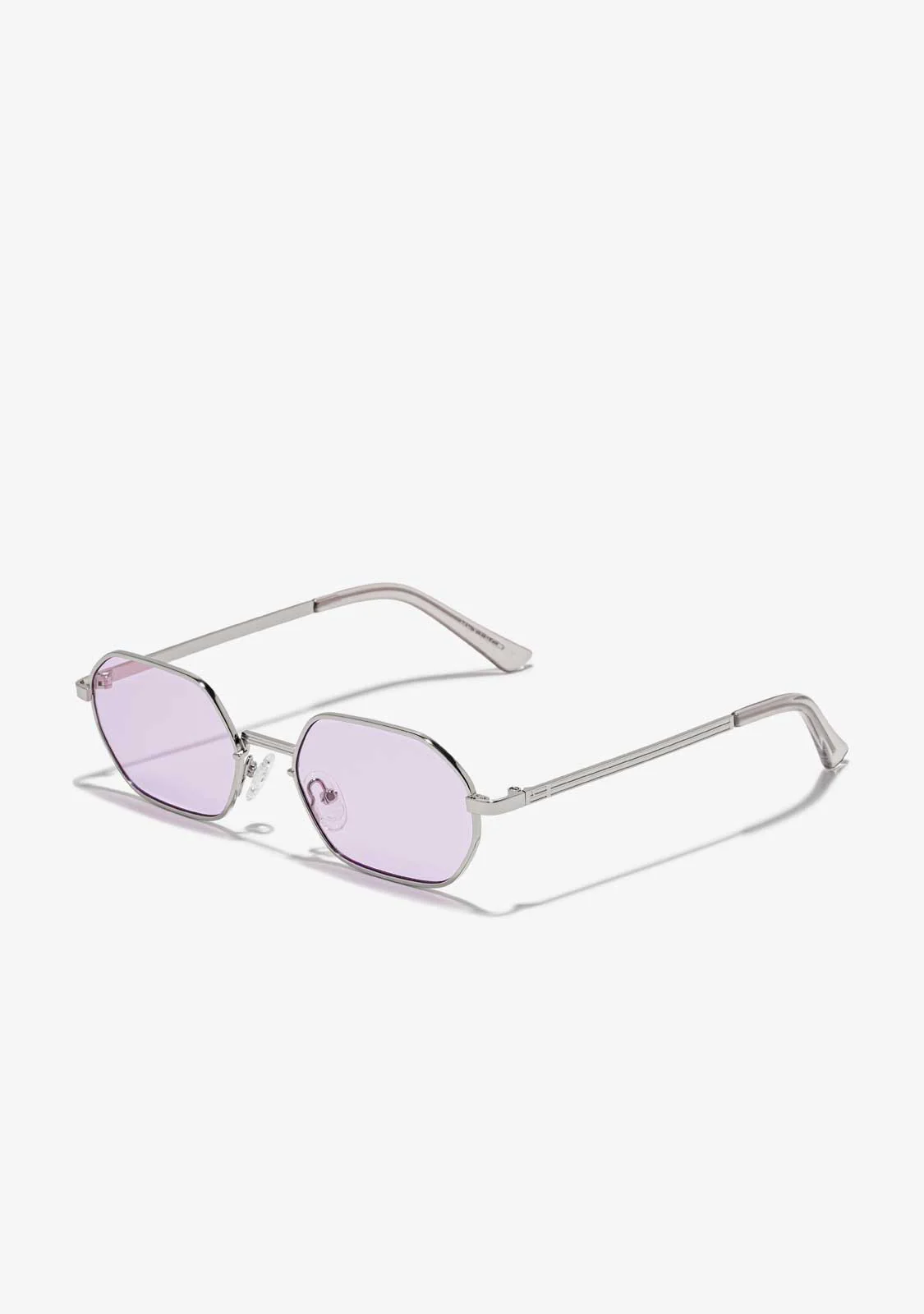 Hex Legacy Silver / Lavender - Image 2