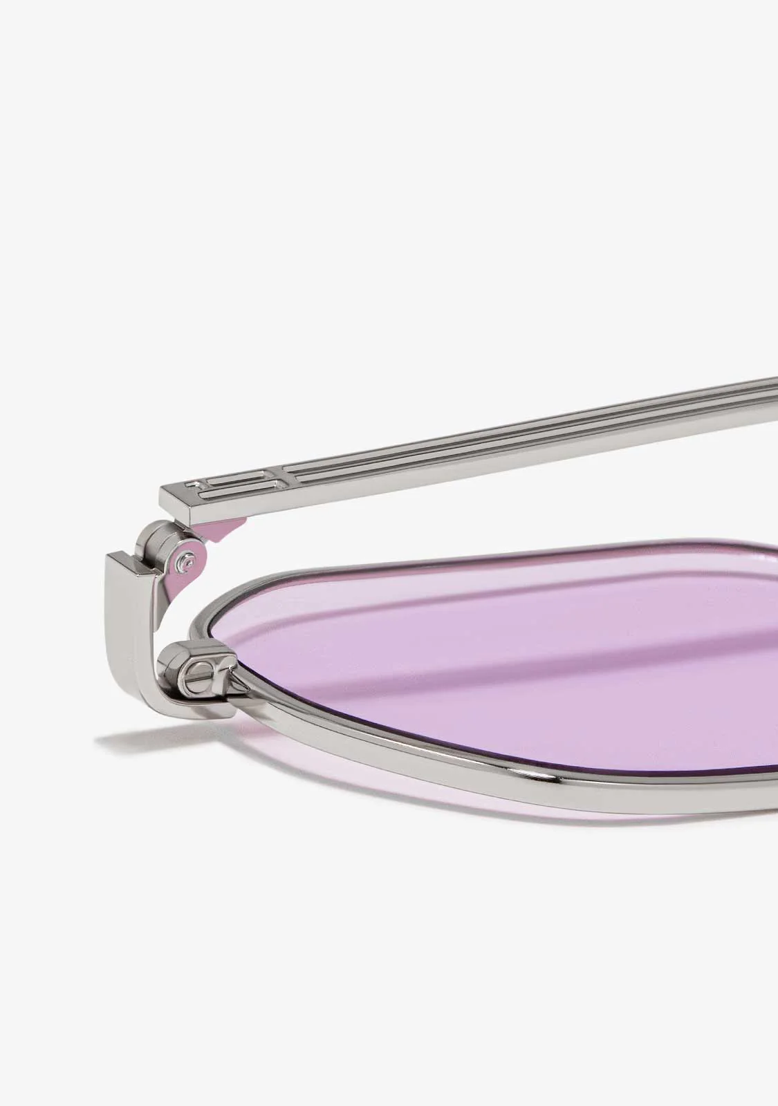 Hex Legacy Silver / Lavender - Image 3