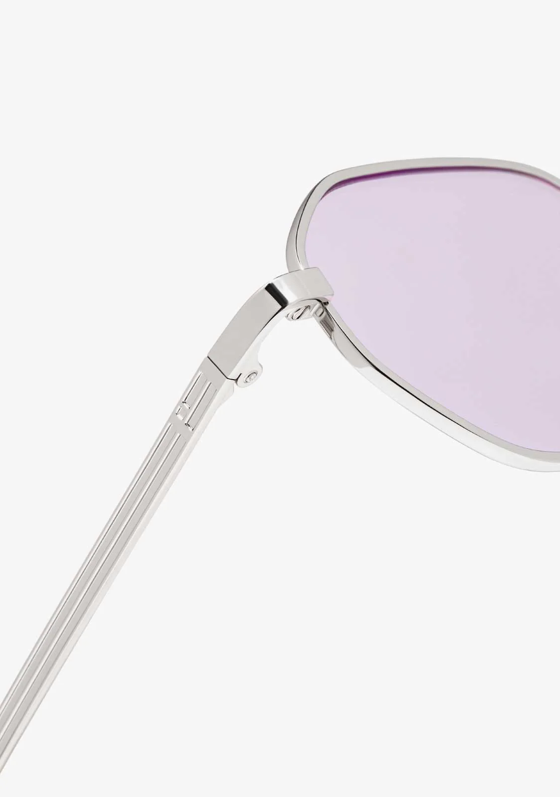 Hex Legacy Silver / Lavender - Image 4