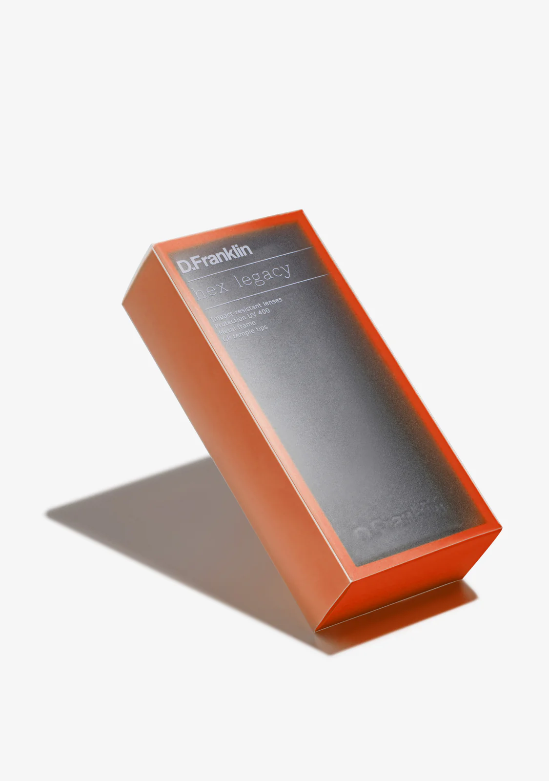 Hex Legacy Silver / Lavender - Image 6