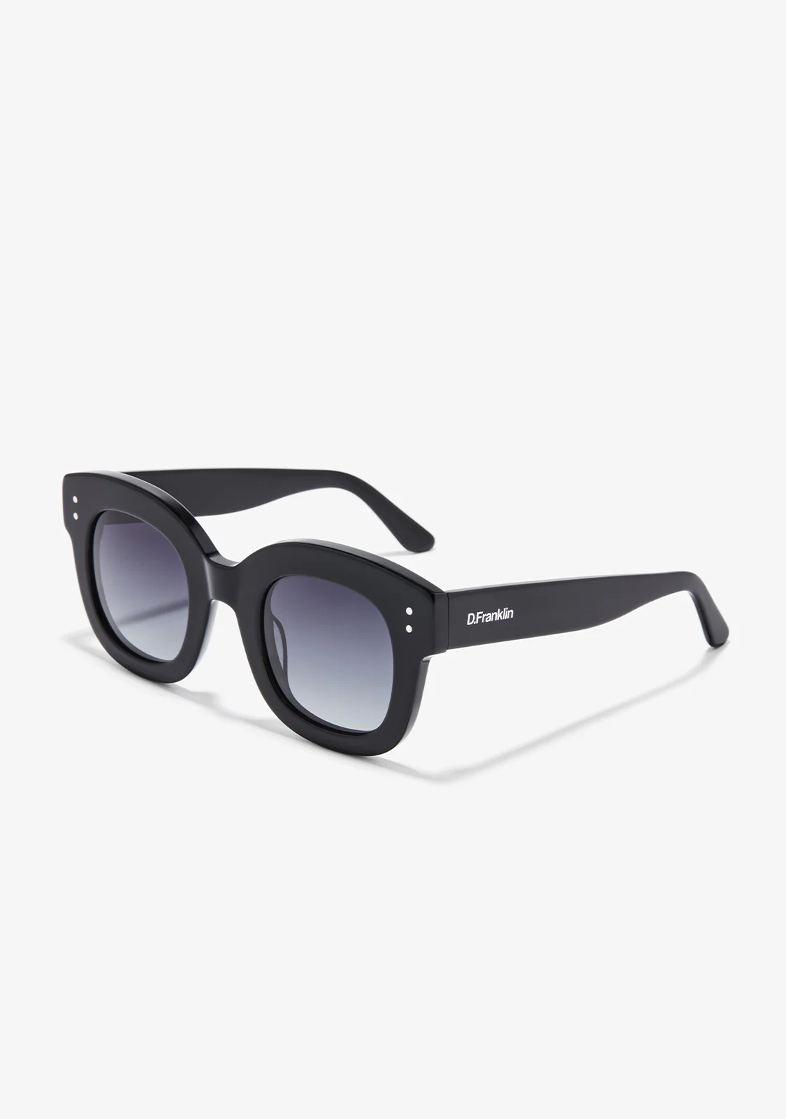 Holly Black / Gradient Black - Image 2