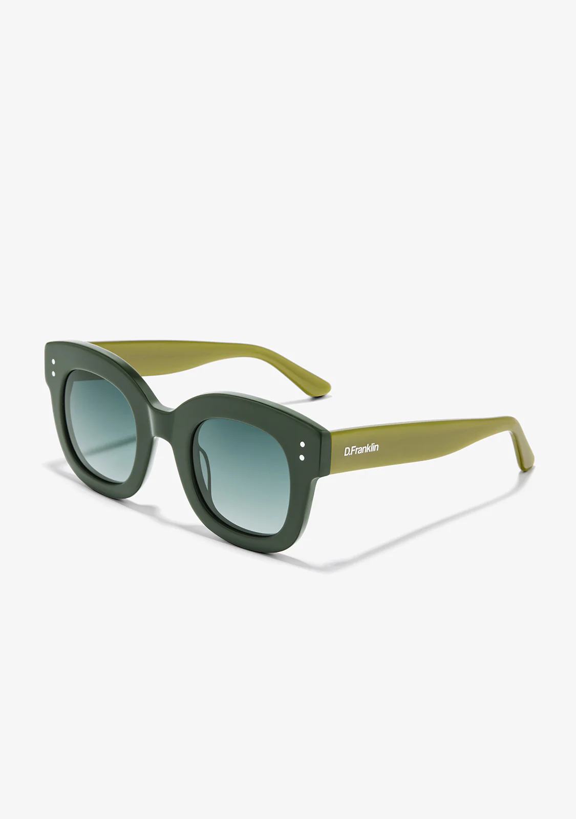 Holly Green / Gradient Green - Image 2