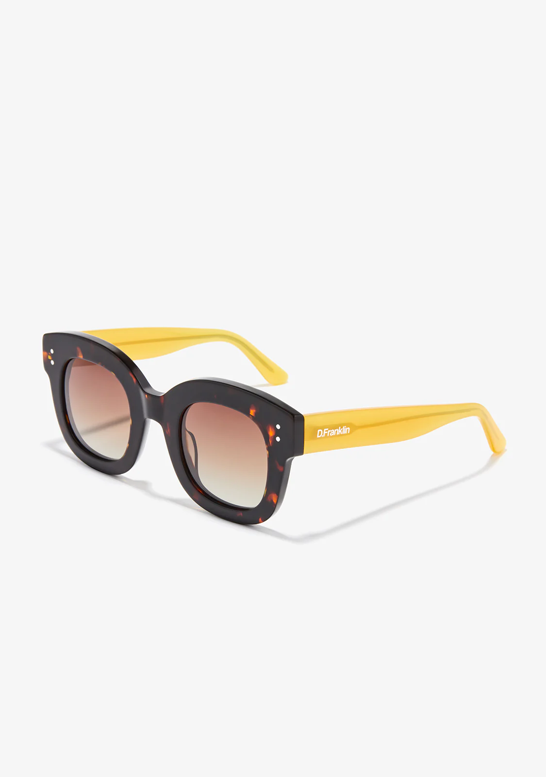 Holly Tort / Gradient Brown - Image 2